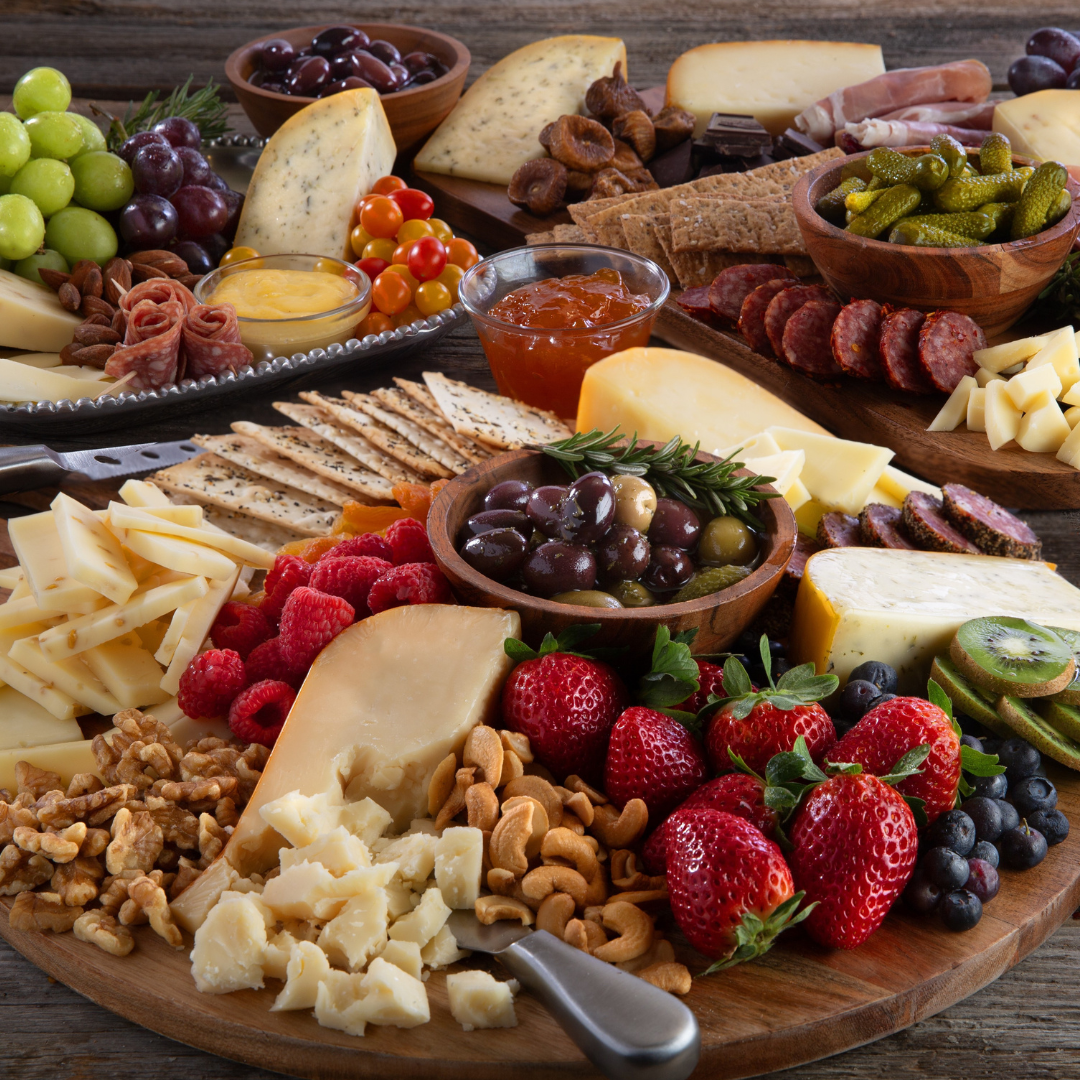 Premium - Marieke Gouda- Wisconsin Cheese, Farm, Store, and Cafe