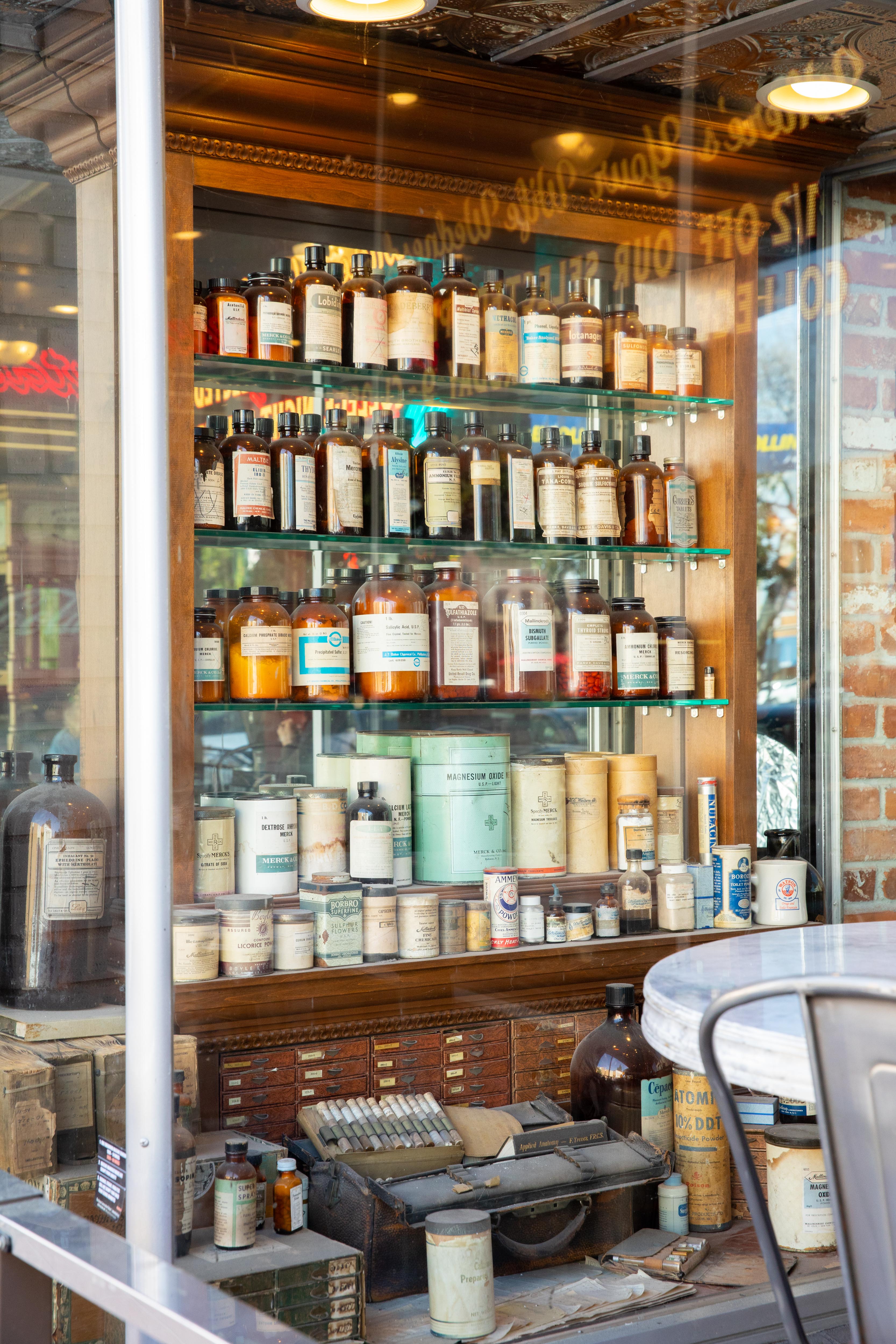 watson online store on Watson S Soda Fountain And Cafe Cafe In Orange Ca