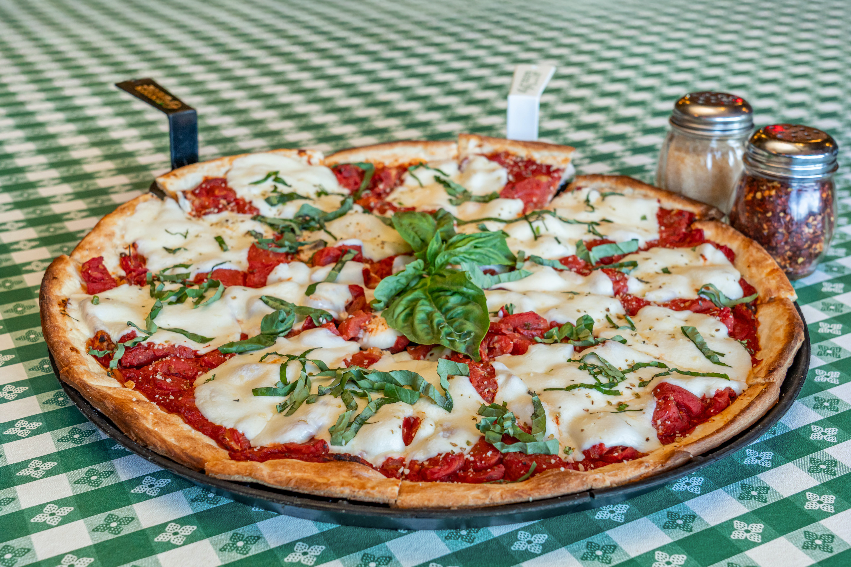 Live Music - Rocco's Ristorante Pizzeria - Pizza Restaurant in