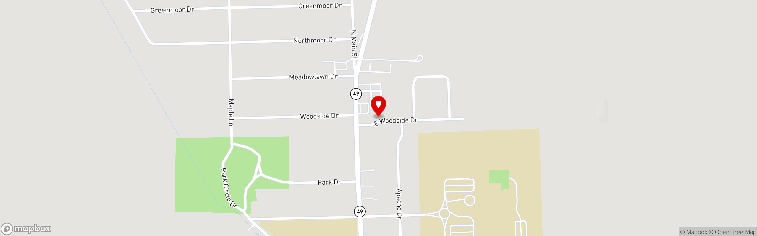 Visit Picnic's Pizza & Grille Restaurant in Arcanum, OH