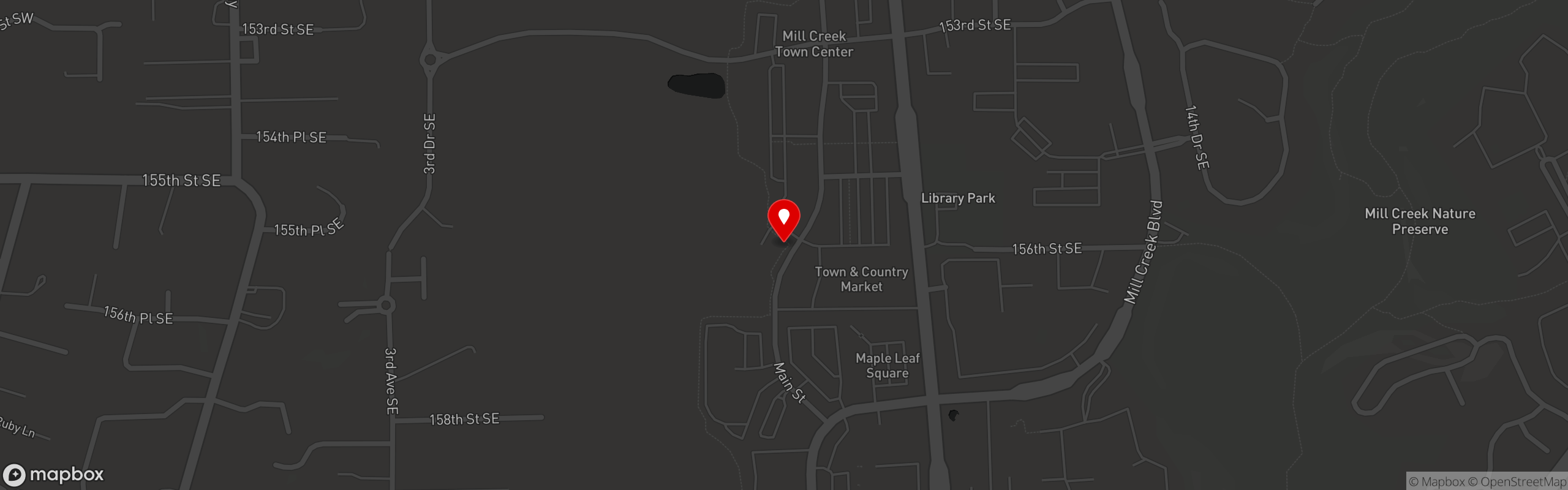 Street map pinning Tablas Woodstone Taverna (Kafé Neo Woodstone Group) in Tablas Woodstone Taverna