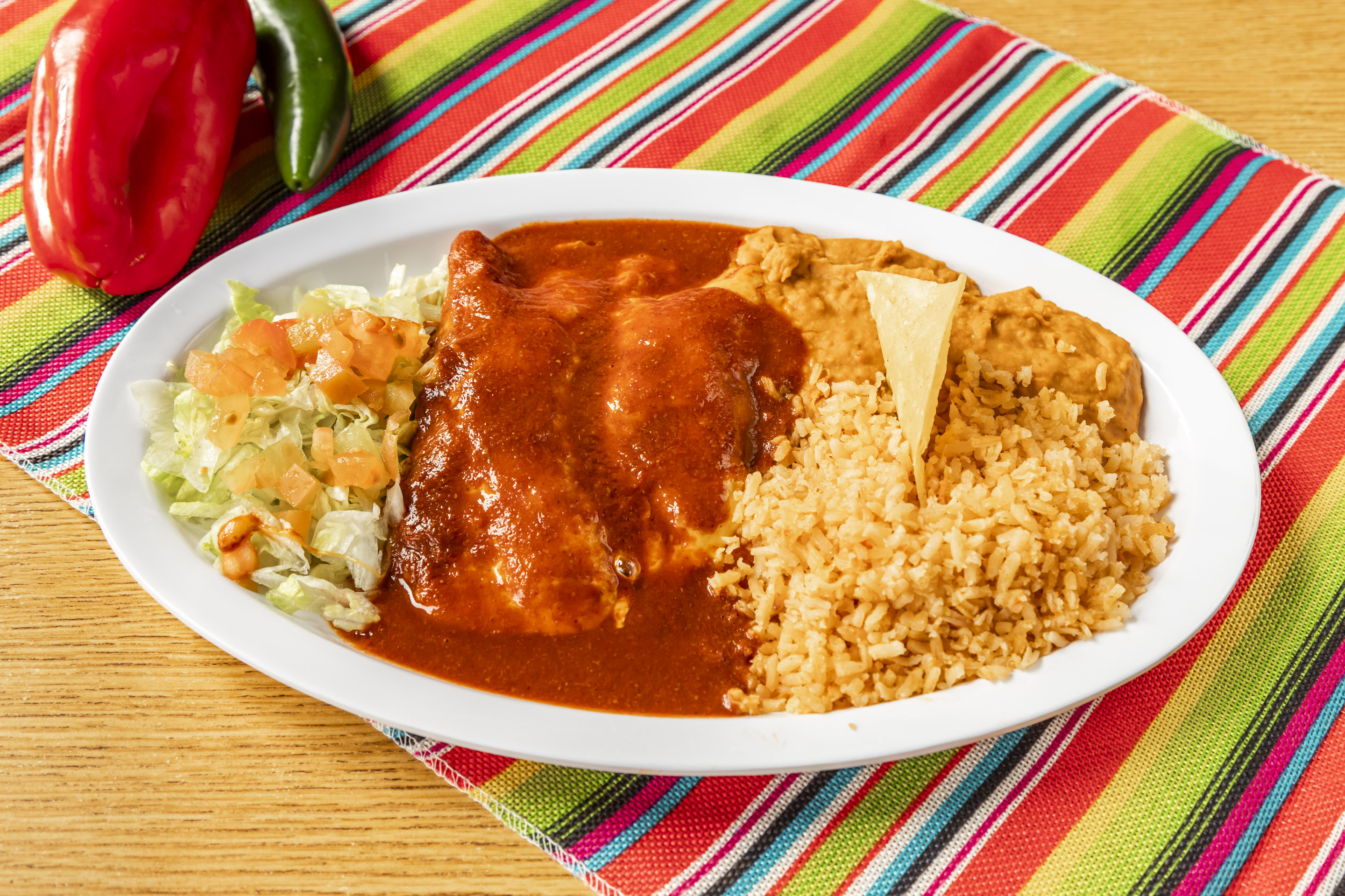 Steak Picado Burrito Tepeyac Restaurant Tequila Sports Bar