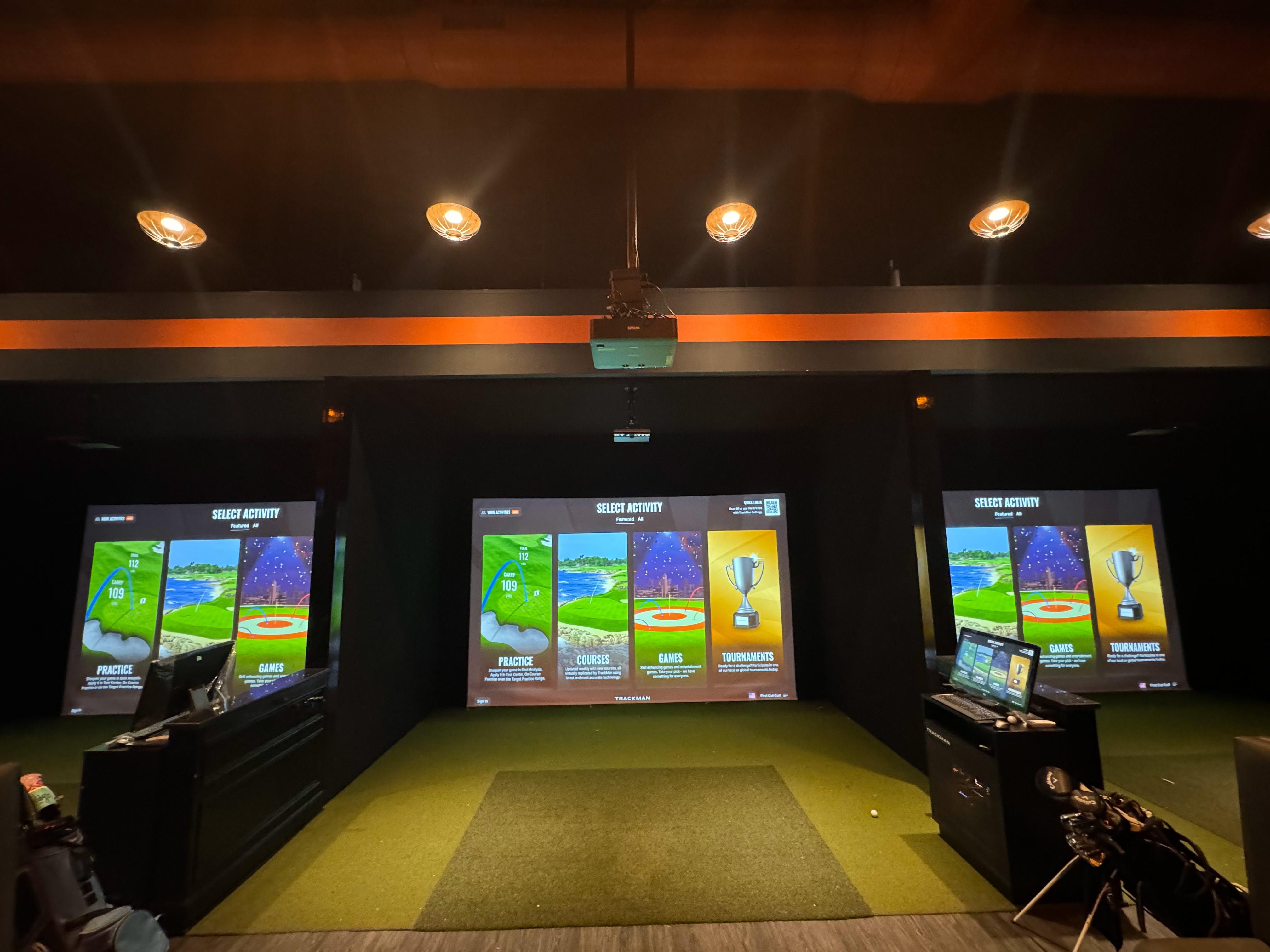 yanmiii NO COFFEE NO GOLF UiHi Utility Driving Iron