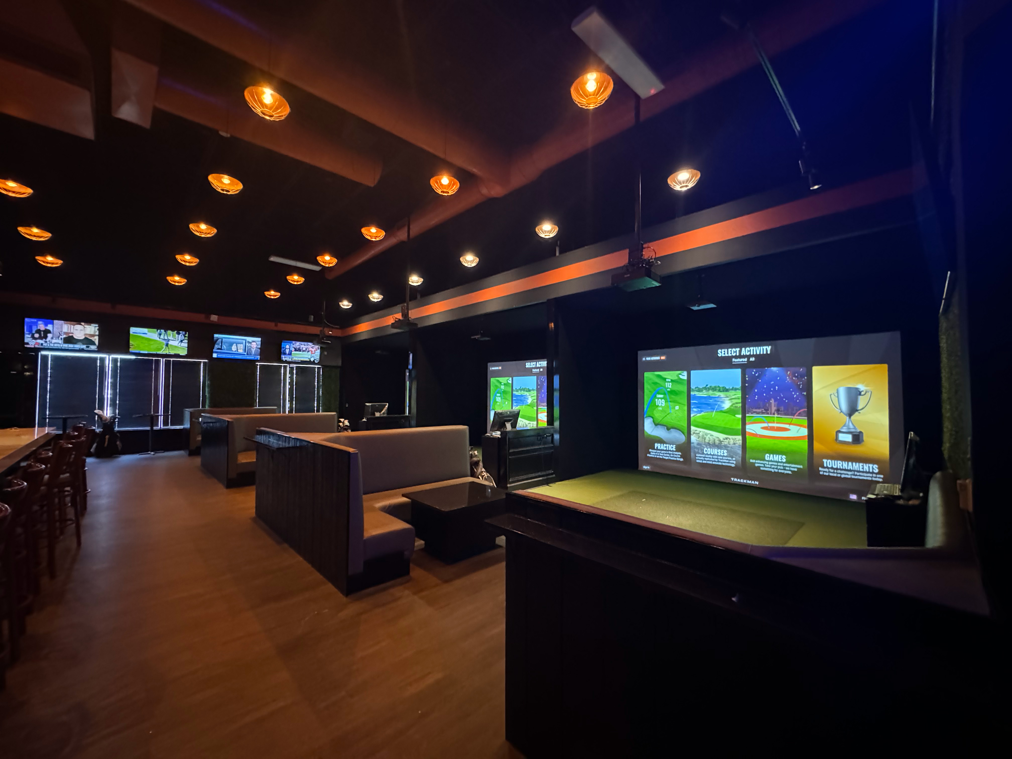 First Cut Golf - Sports complex in Sterling Heights, MI
