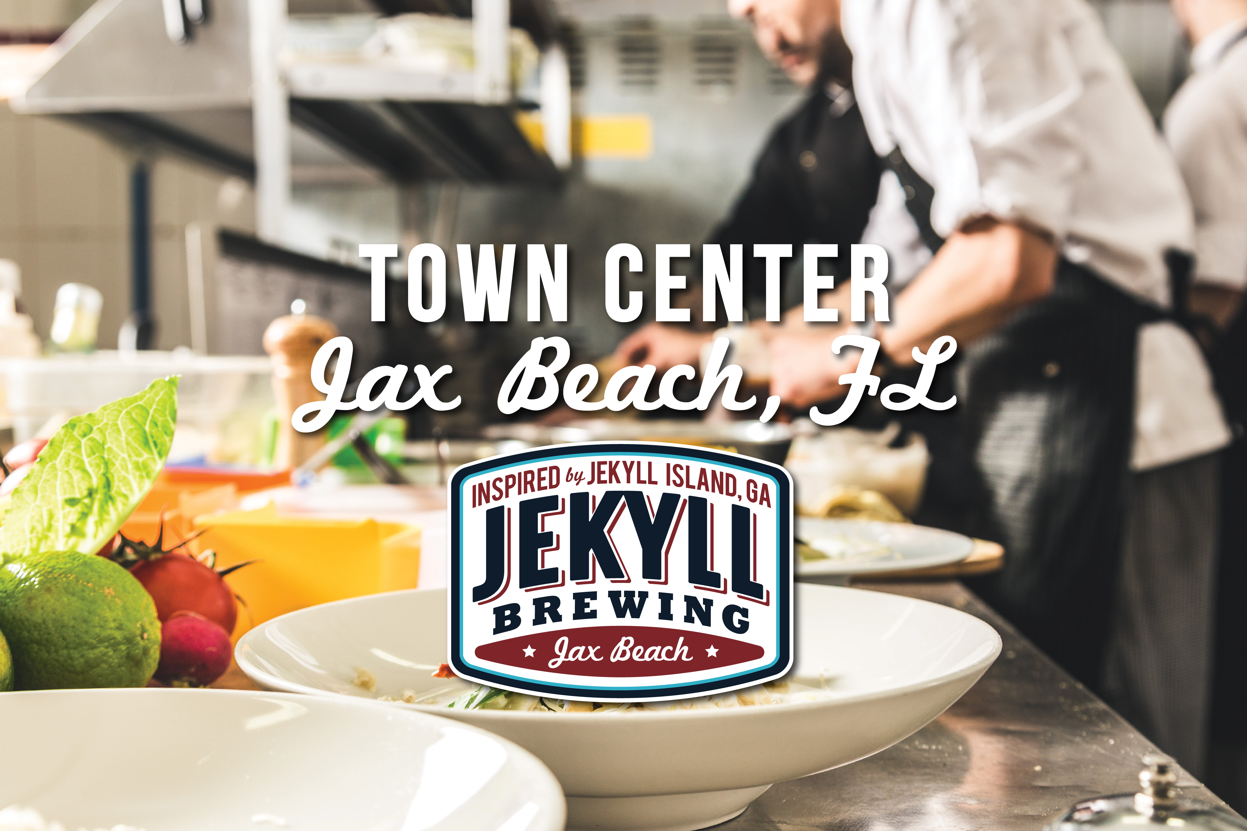 Exploring Jekyll Brewing: Your Guide to Jax Beach Photos and More