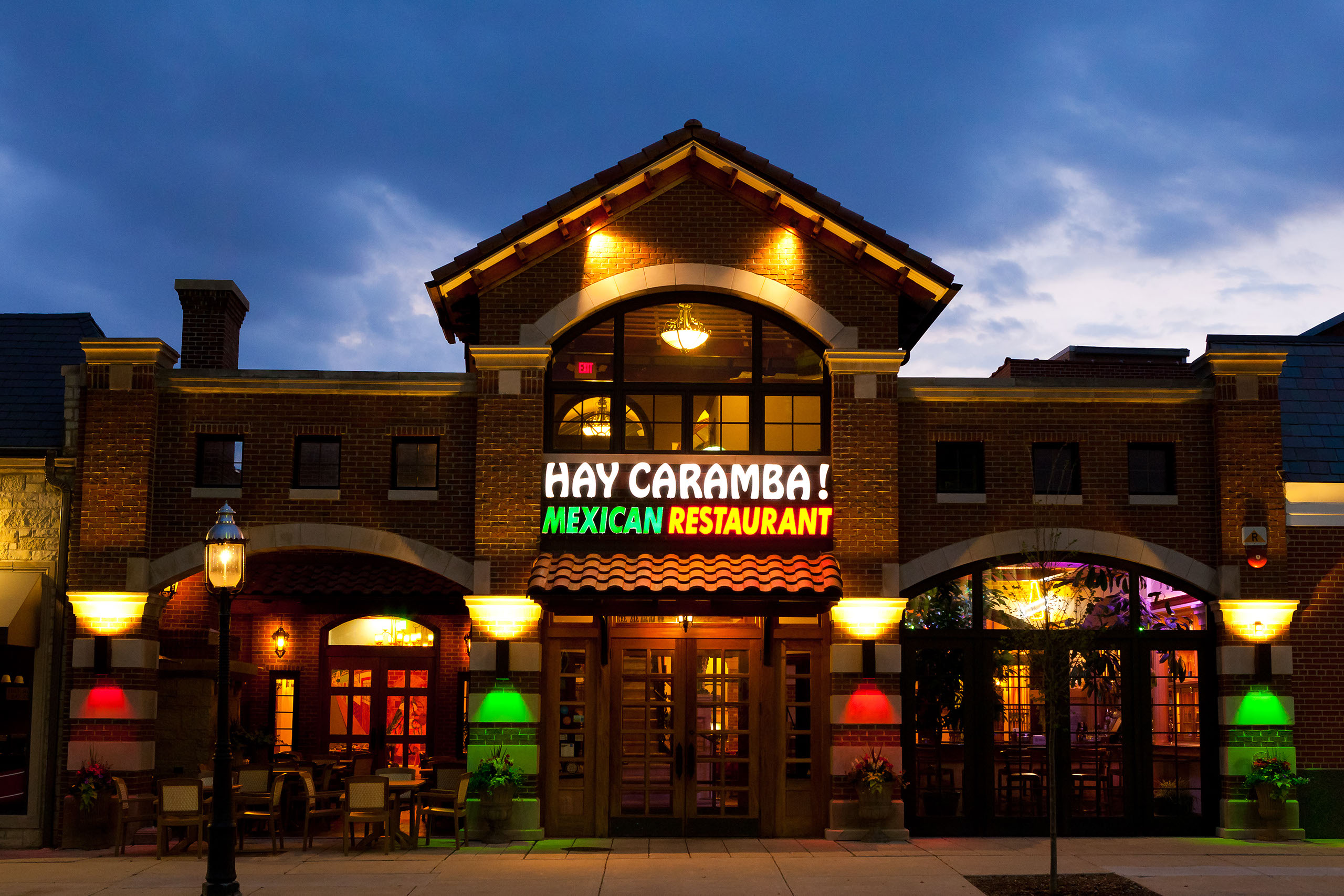 HAY CARAMBA RESTAURANT, Park Ridge - Menu, Prices & Restaurant Reviews -  Tripadvisor