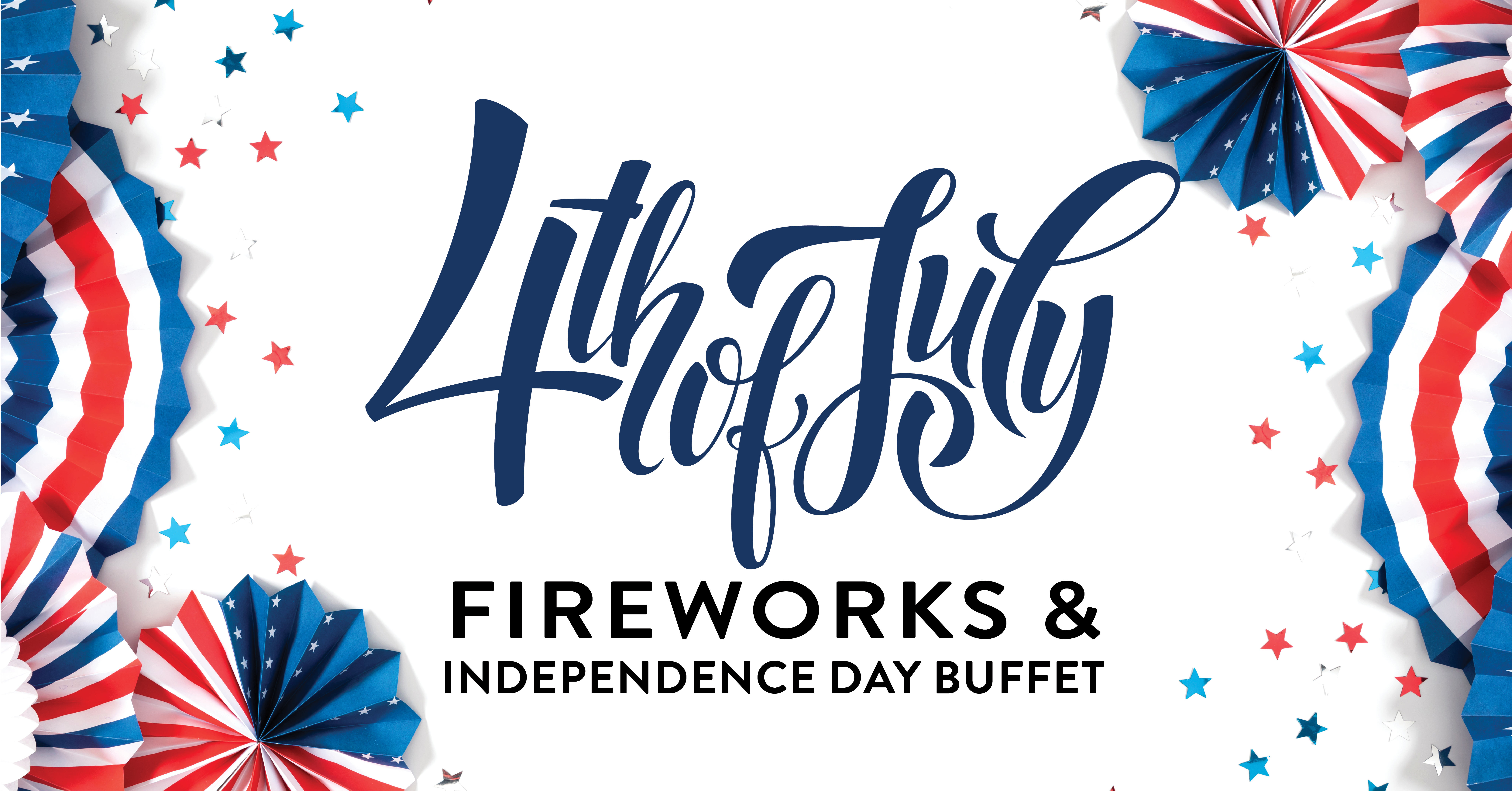 Mark your calendars! Who's looking - Zambelli Fireworks