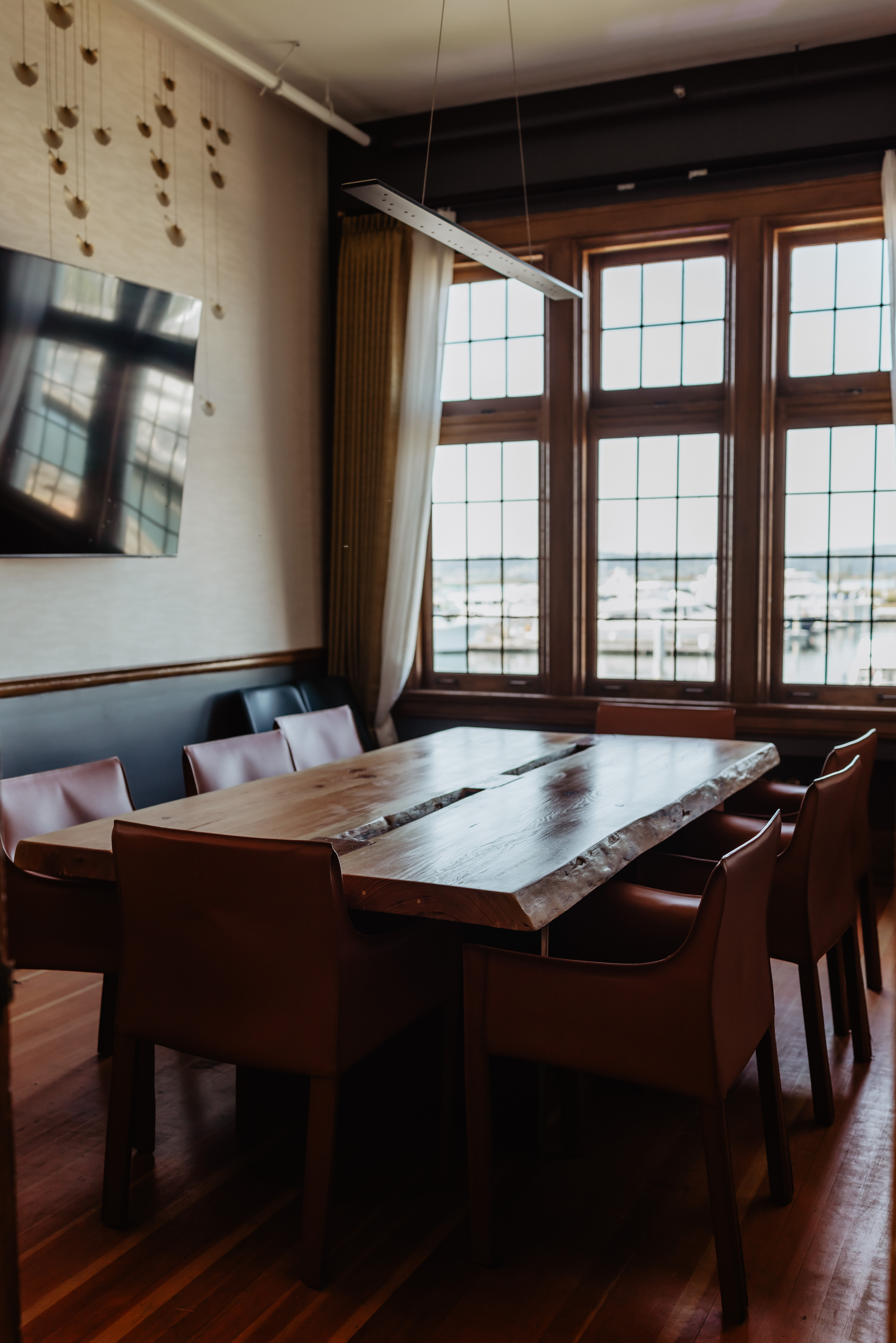 Old Charter Proprietor's Reserve Bourbon 13 Year F.X. - The Muse