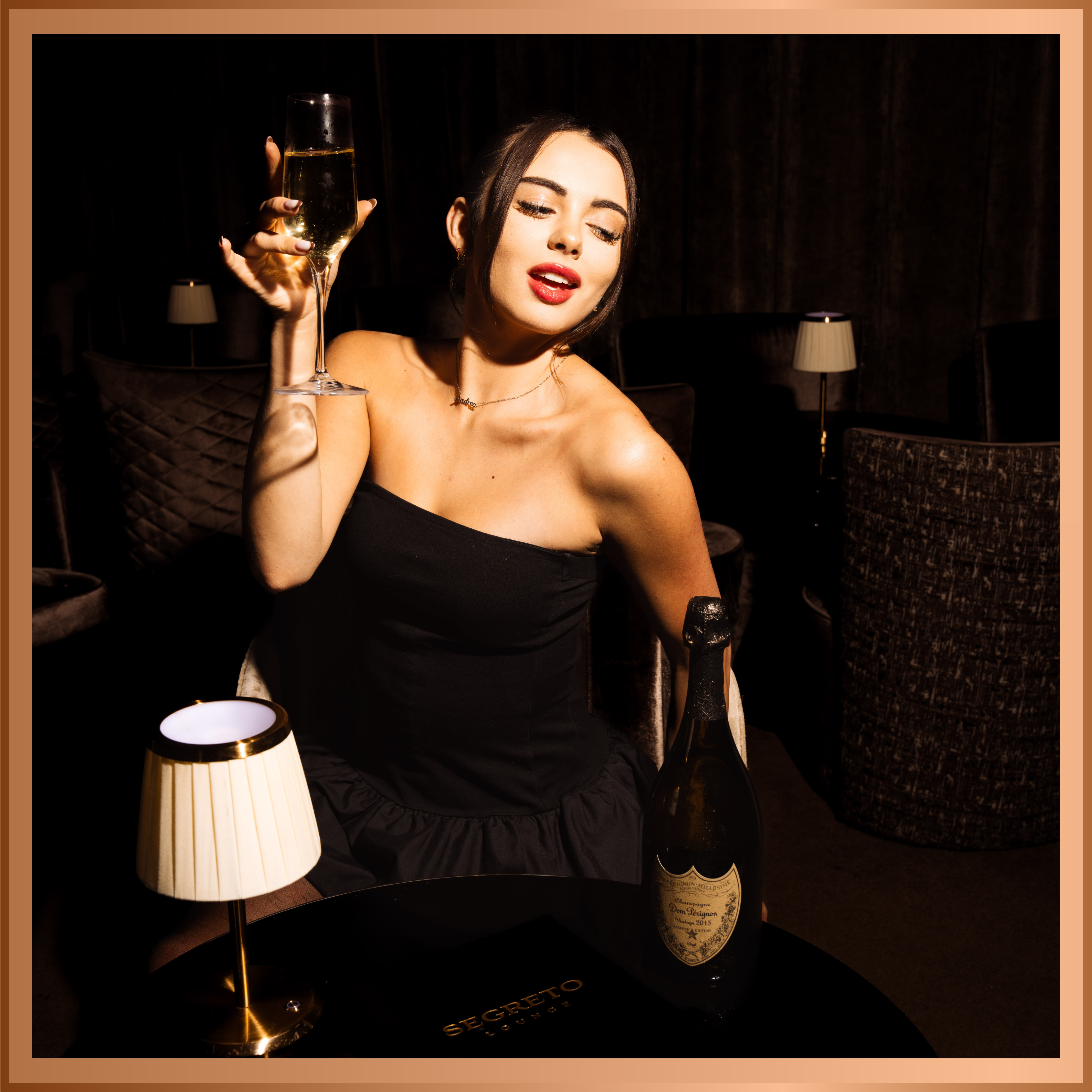 cocktail lounge dress code What to Wear to a Cocktail Bar: A Fashion Editor's Guide