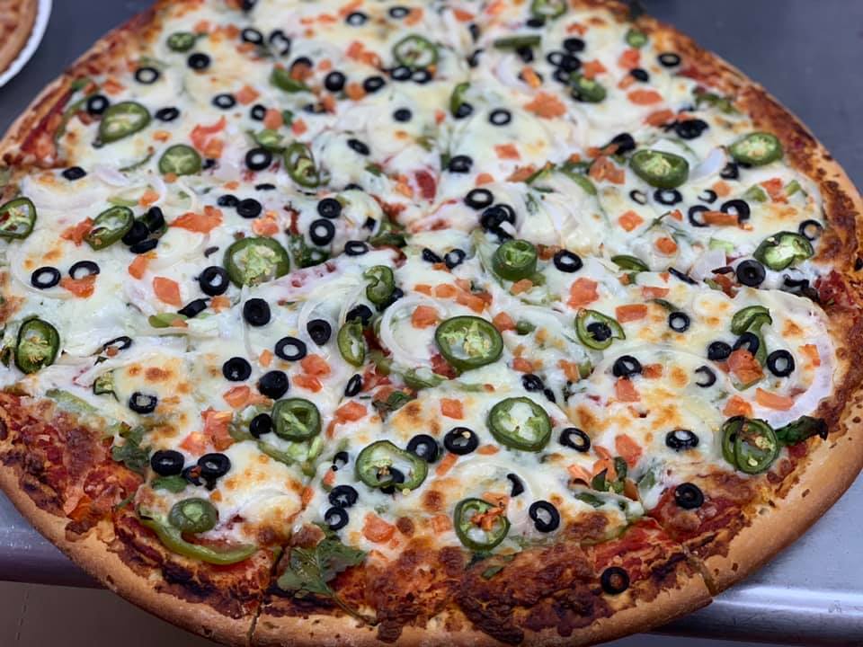 Casino's Pizza