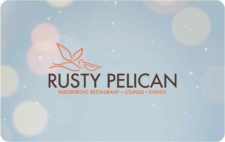 Rusty Pelican Miami