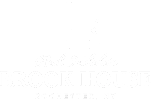 Raves Reviews Red Fedele S Brook House Italian Restaurant In Rochester Ny