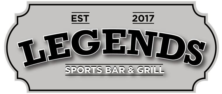 Legends Modern grill & Sports bar