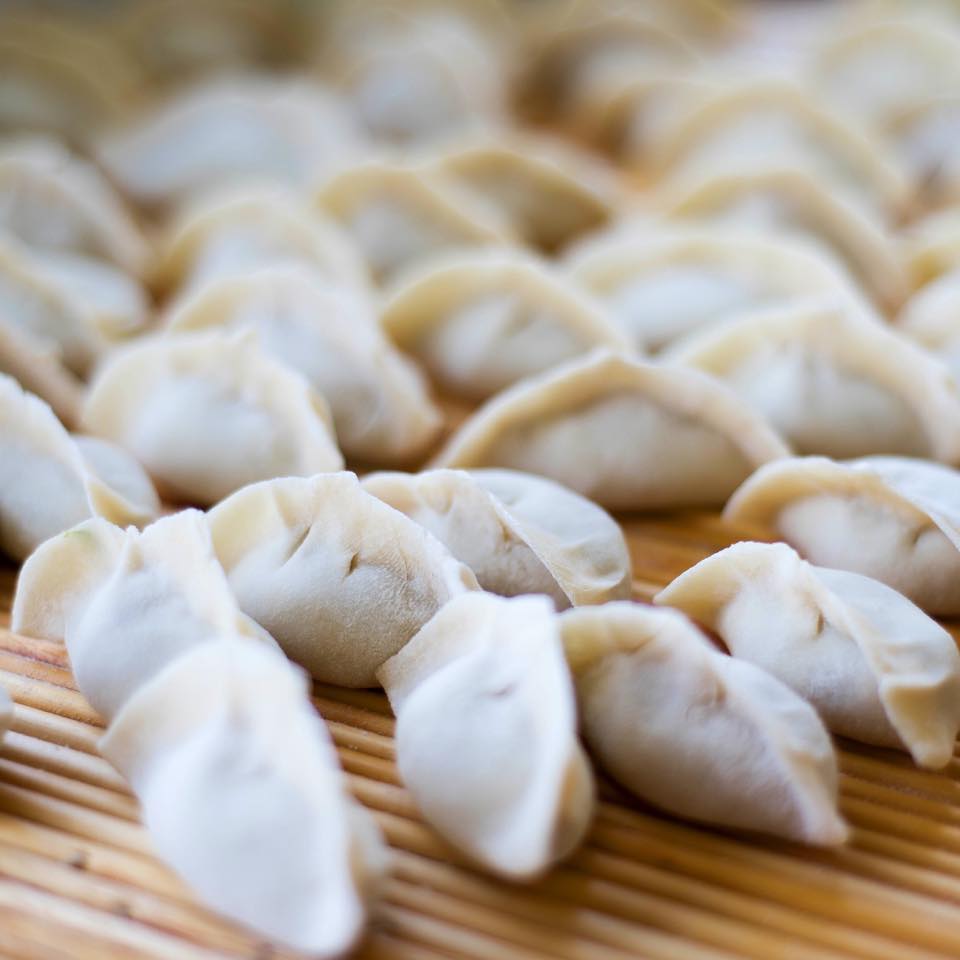 Zha Jiang Noodles 炸酱面 - Main Menu - Steam Boys