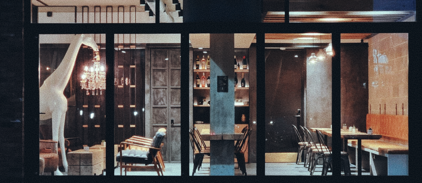 Wolfy's Bar Future