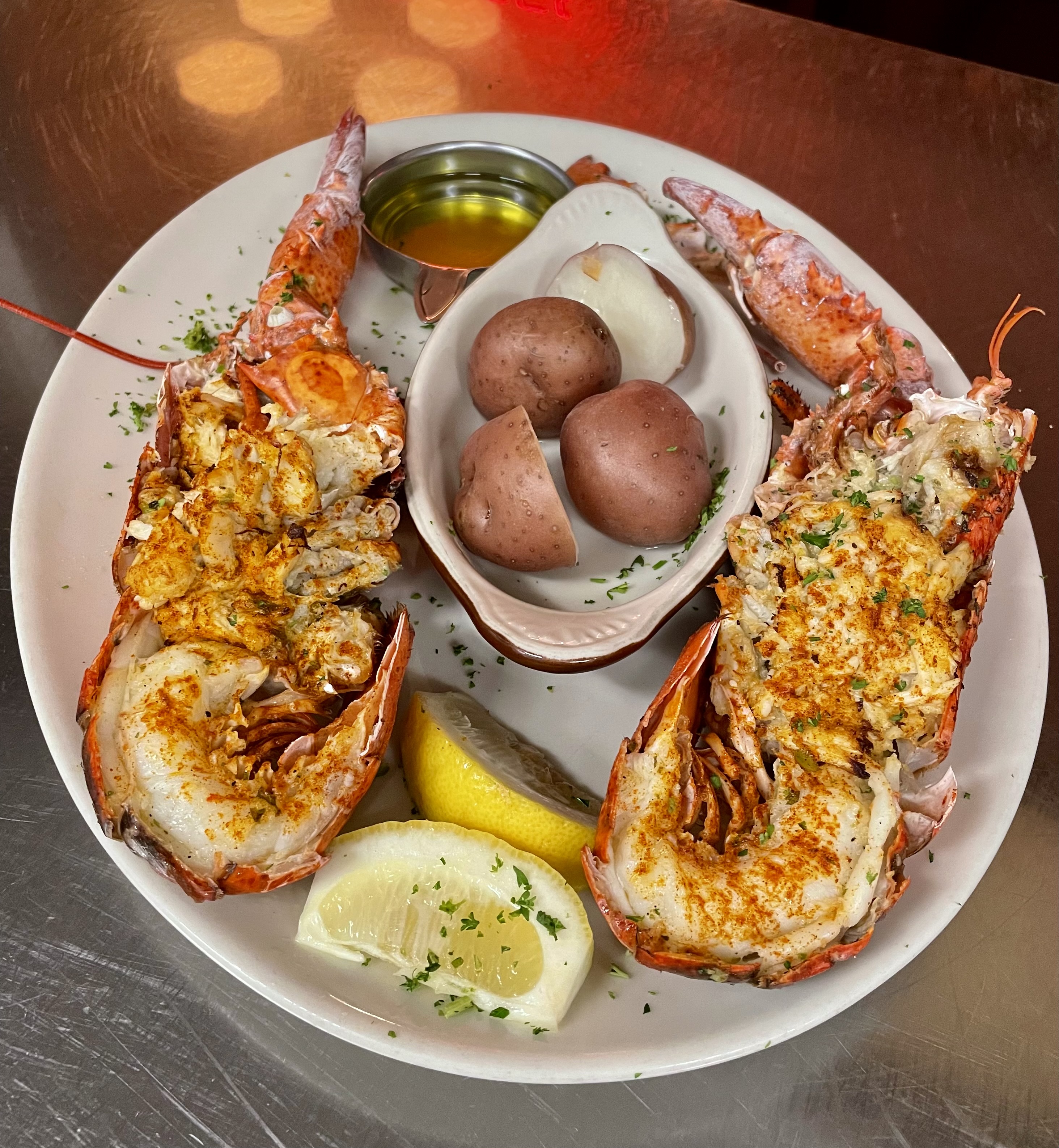 O'Brien's Crabhouse