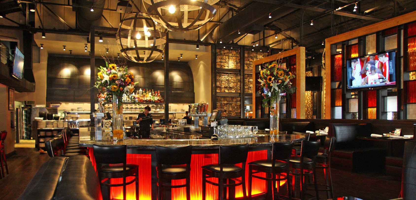 Culebra Commons - Stone Werks Big Rock Grille - American
