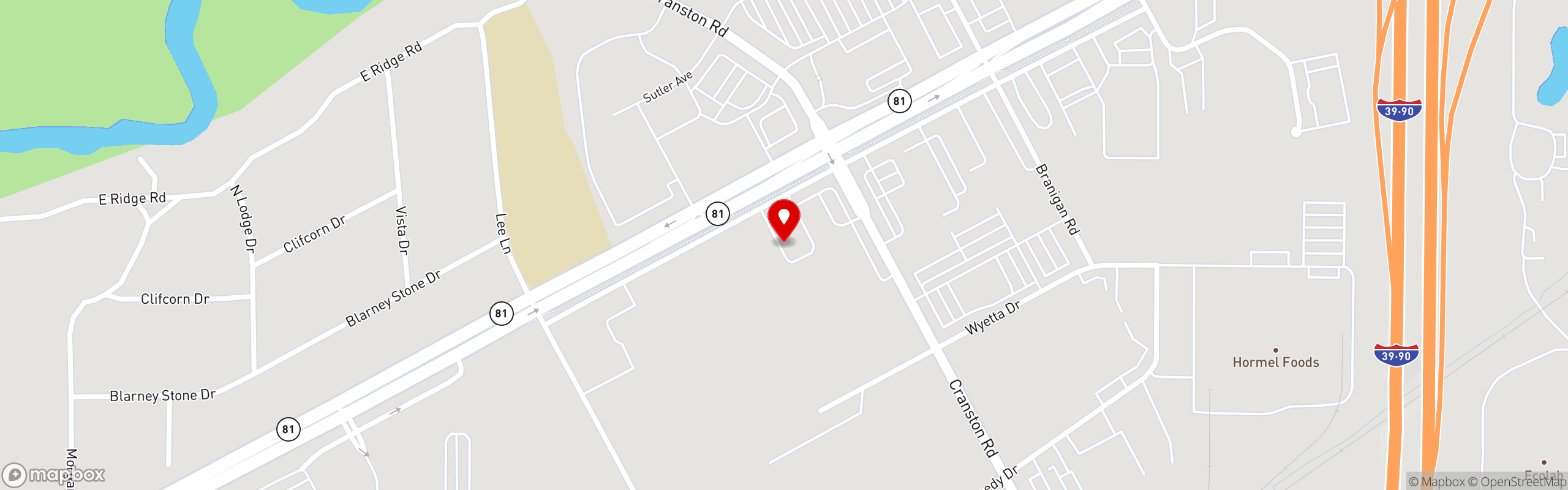 Contact Jersey's Bar & Grill Sports Bar in Beloit, WI