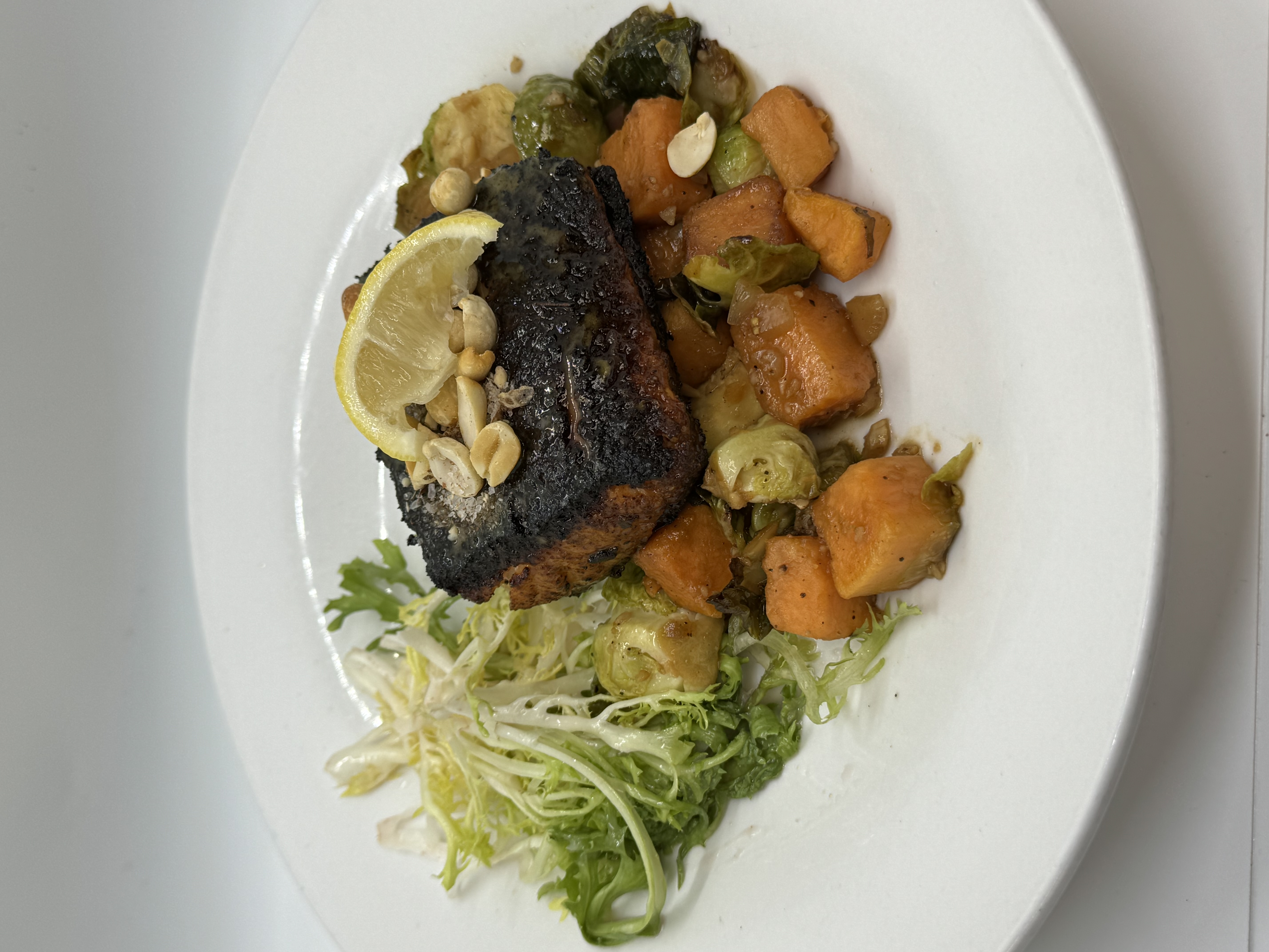 Hibiki Harmony - Union Public House - American Restaurant in