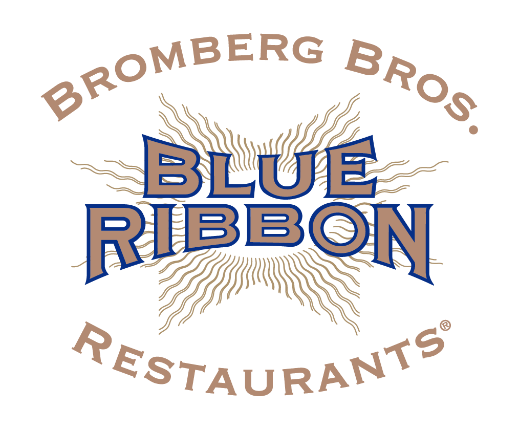 Blue Ribbon Restaurants