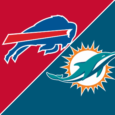 Dolphins vs Bills