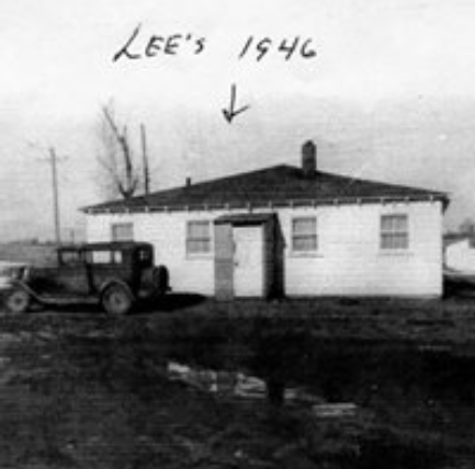 History - Lee's Chicken Restaurant - American Restaurant in Lincoln, NE