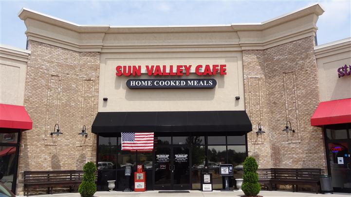 Sun Valley Cafe - Restaurant in Indian Trail, NC