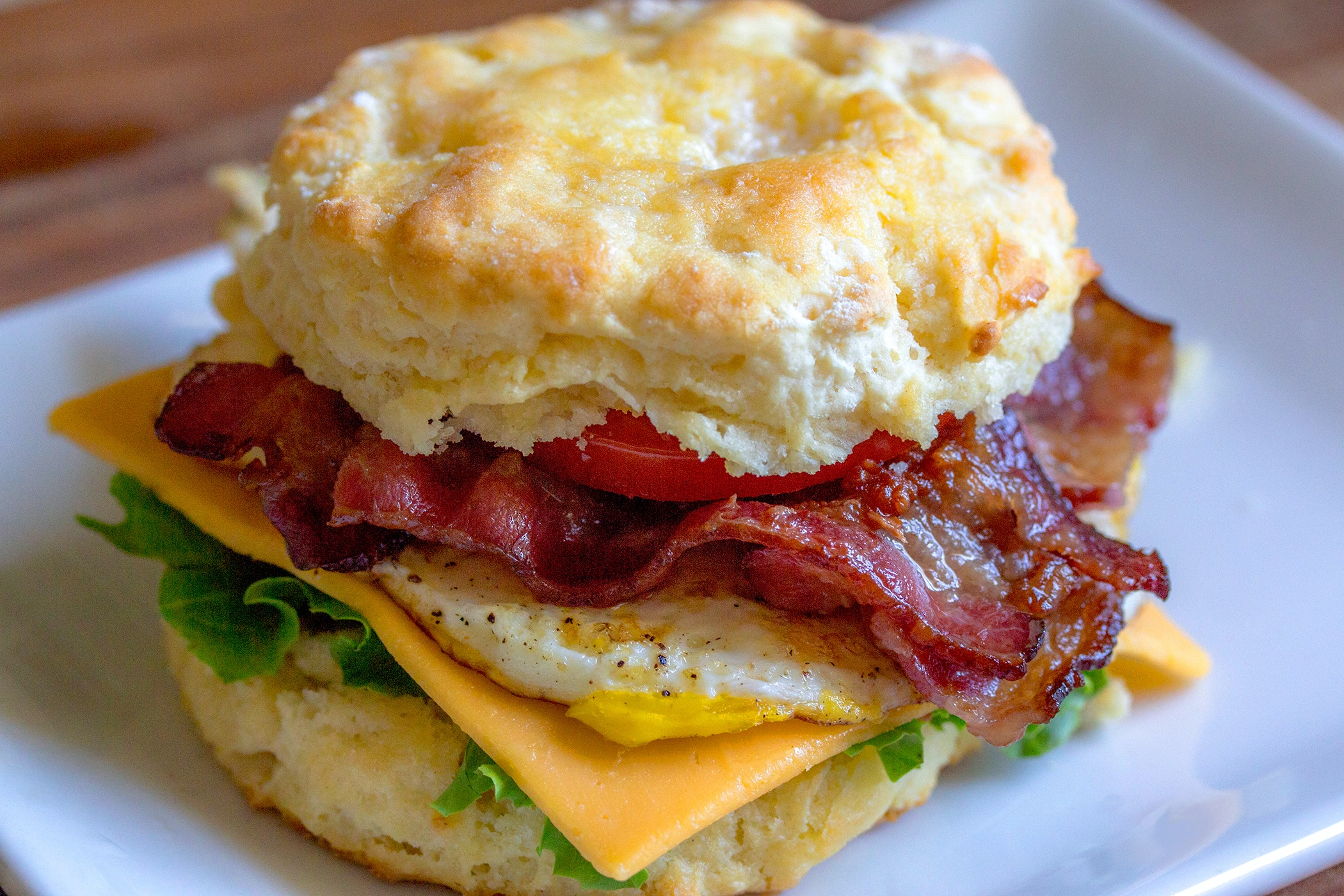 Menu - Butter + Milk Biscuit Bar - Breakfast Restaurant in Visalia, CA