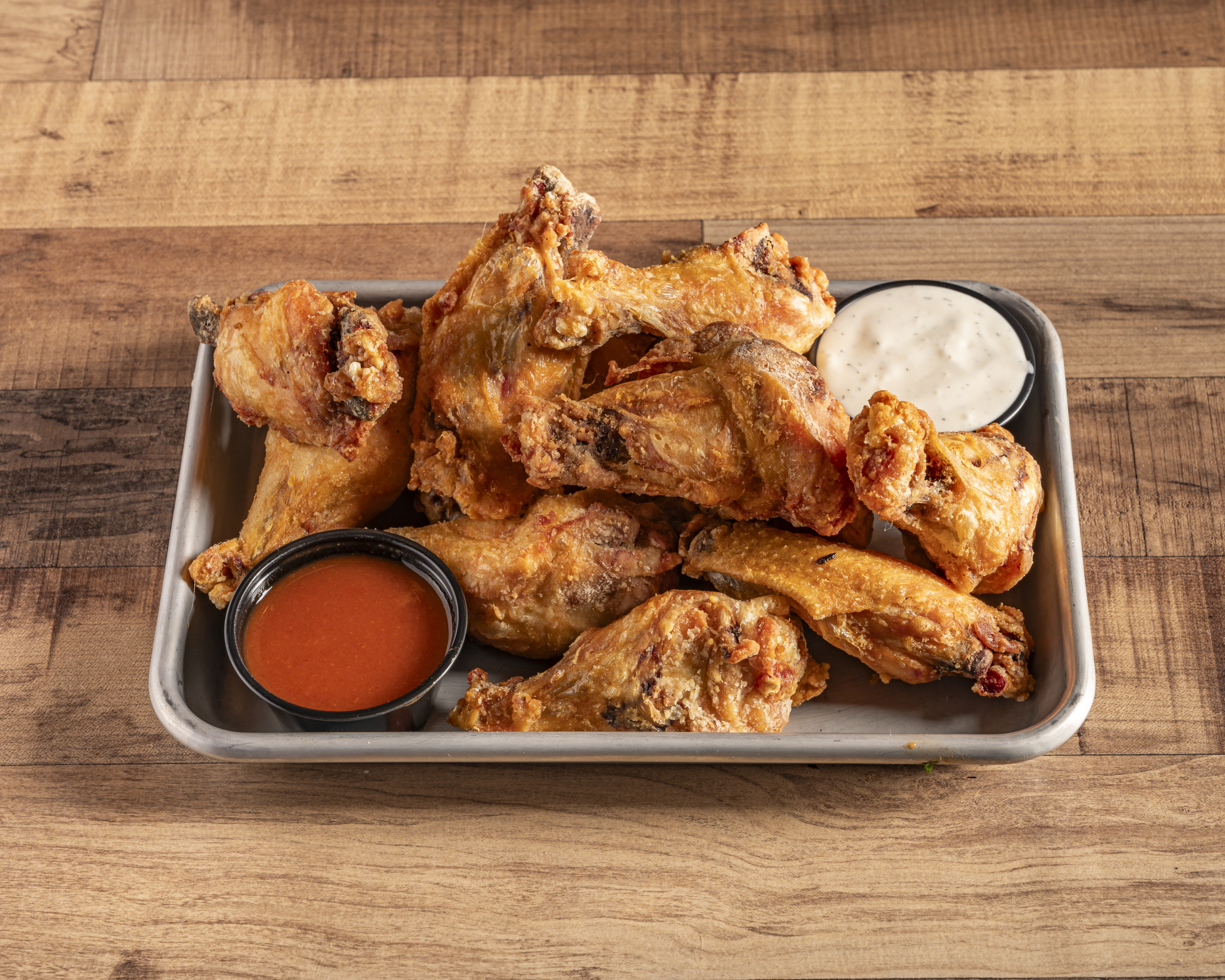 Nug Life - Cactus Jack's Saloon & Grill