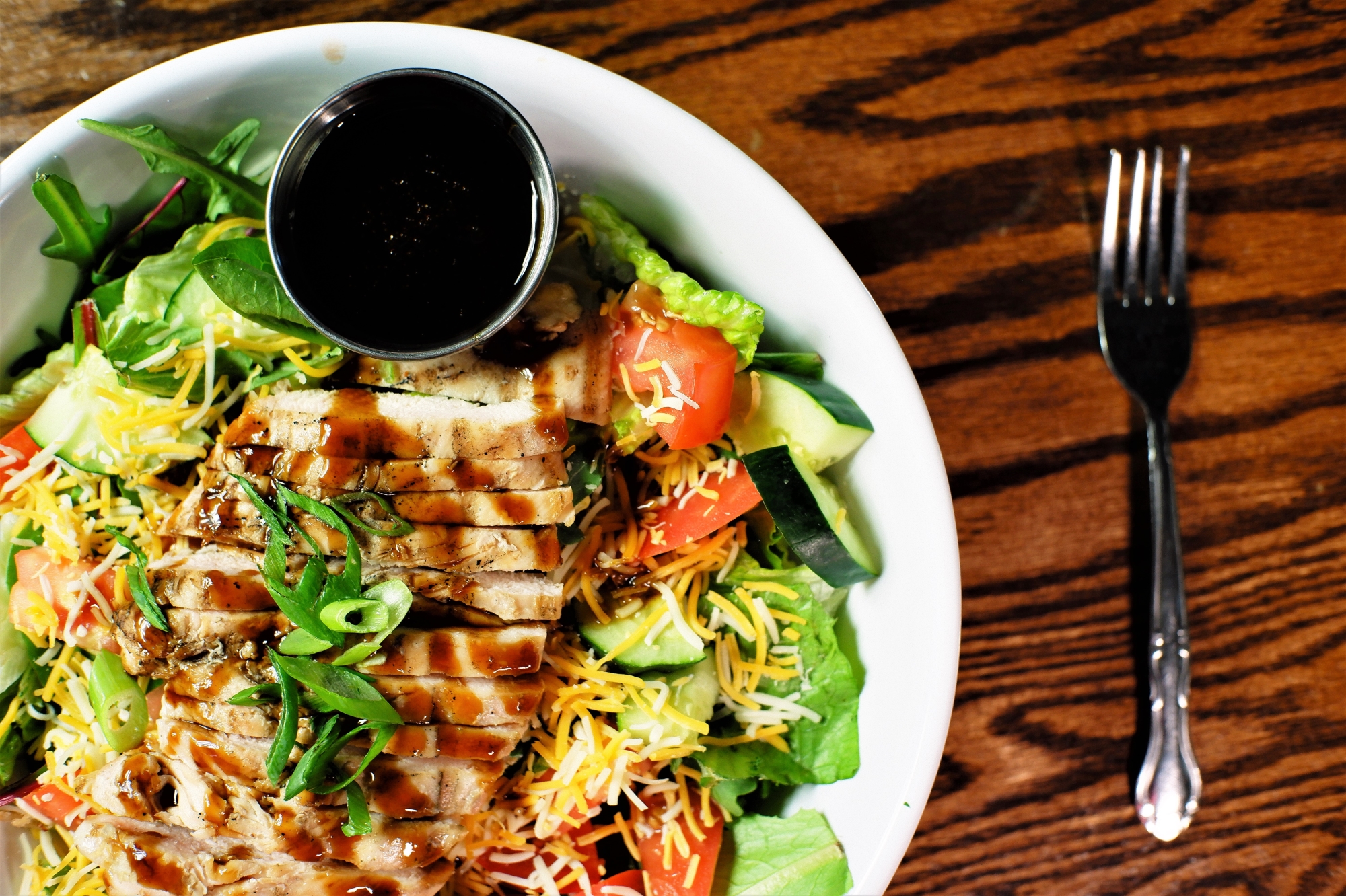 Menu - Coastal Breeze Seafood Grill - Seafood Restaurant in Buford, GA