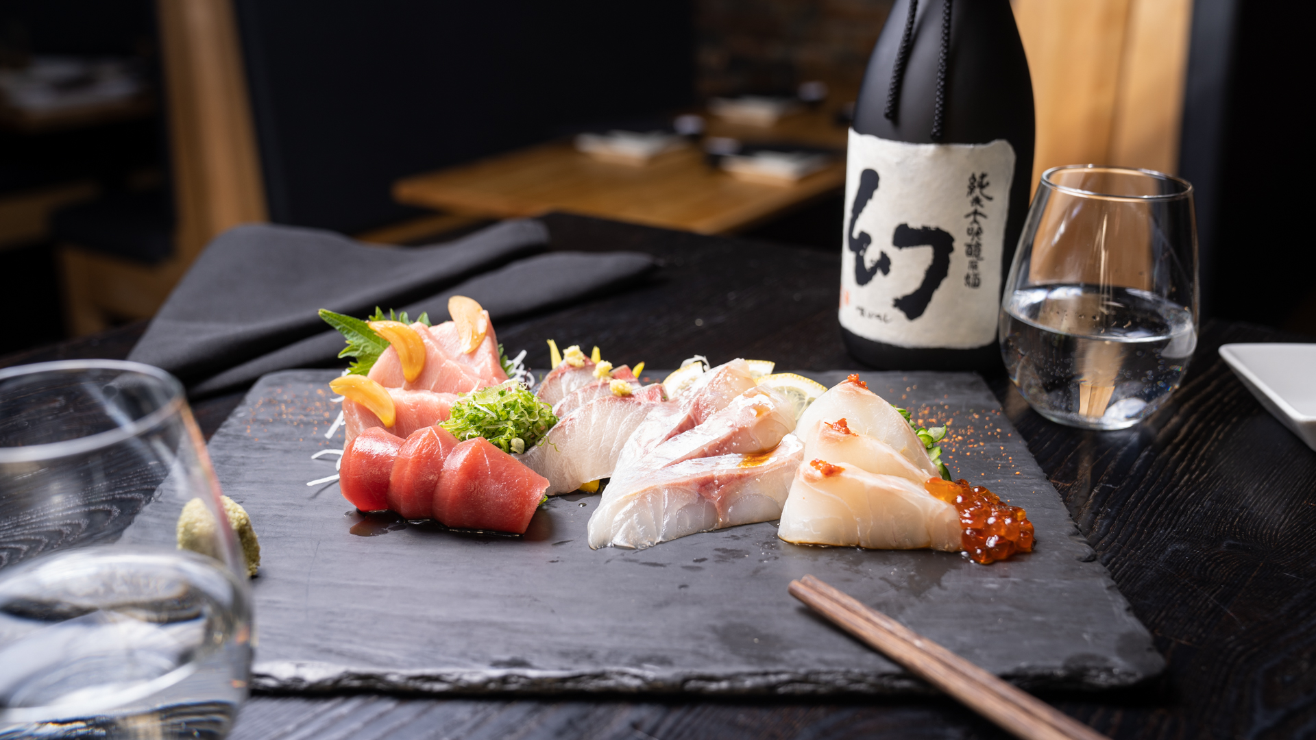 84060 - Yuki Yama Sushi