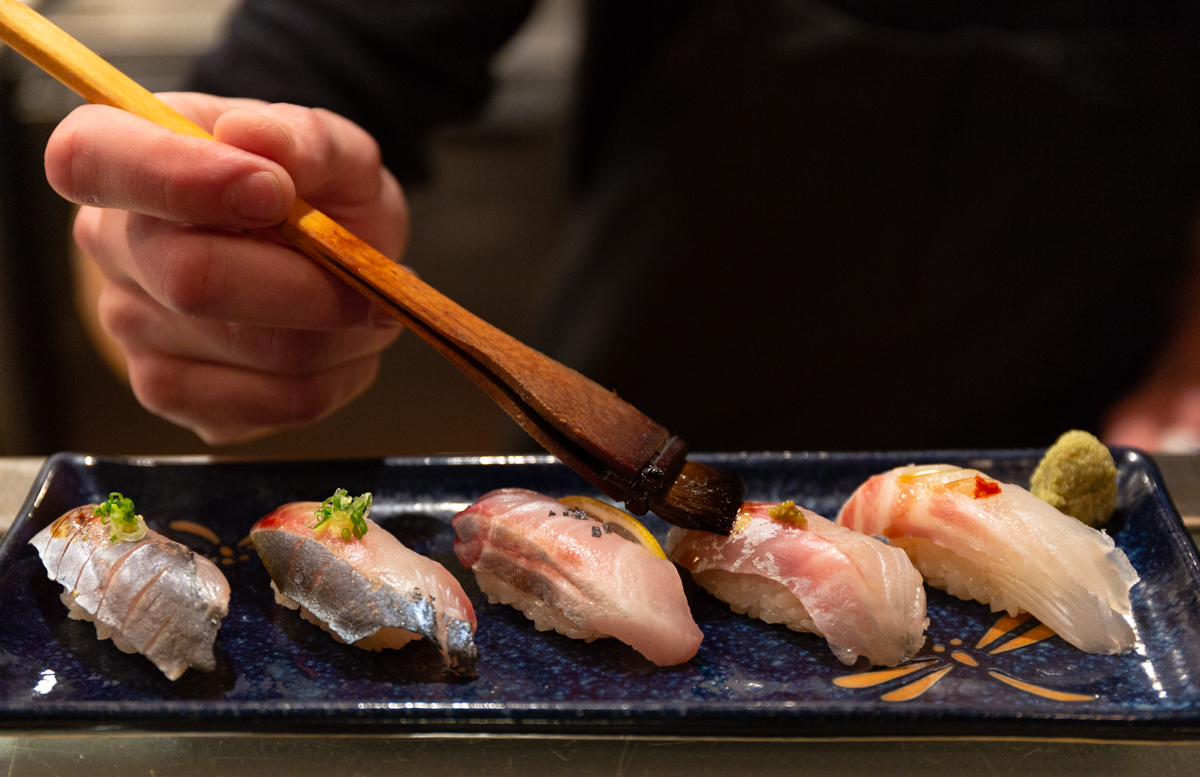 84060 - Yuki Yama Sushi