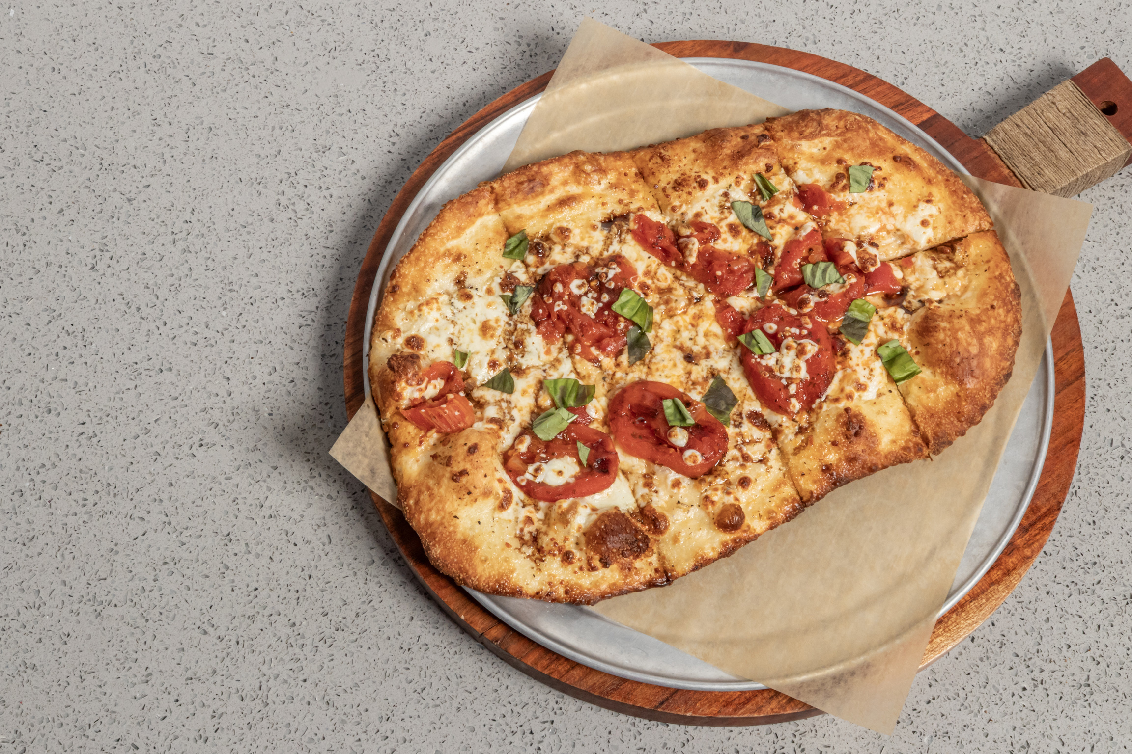 Bambino - Pizza Baby! – North Las Vegas