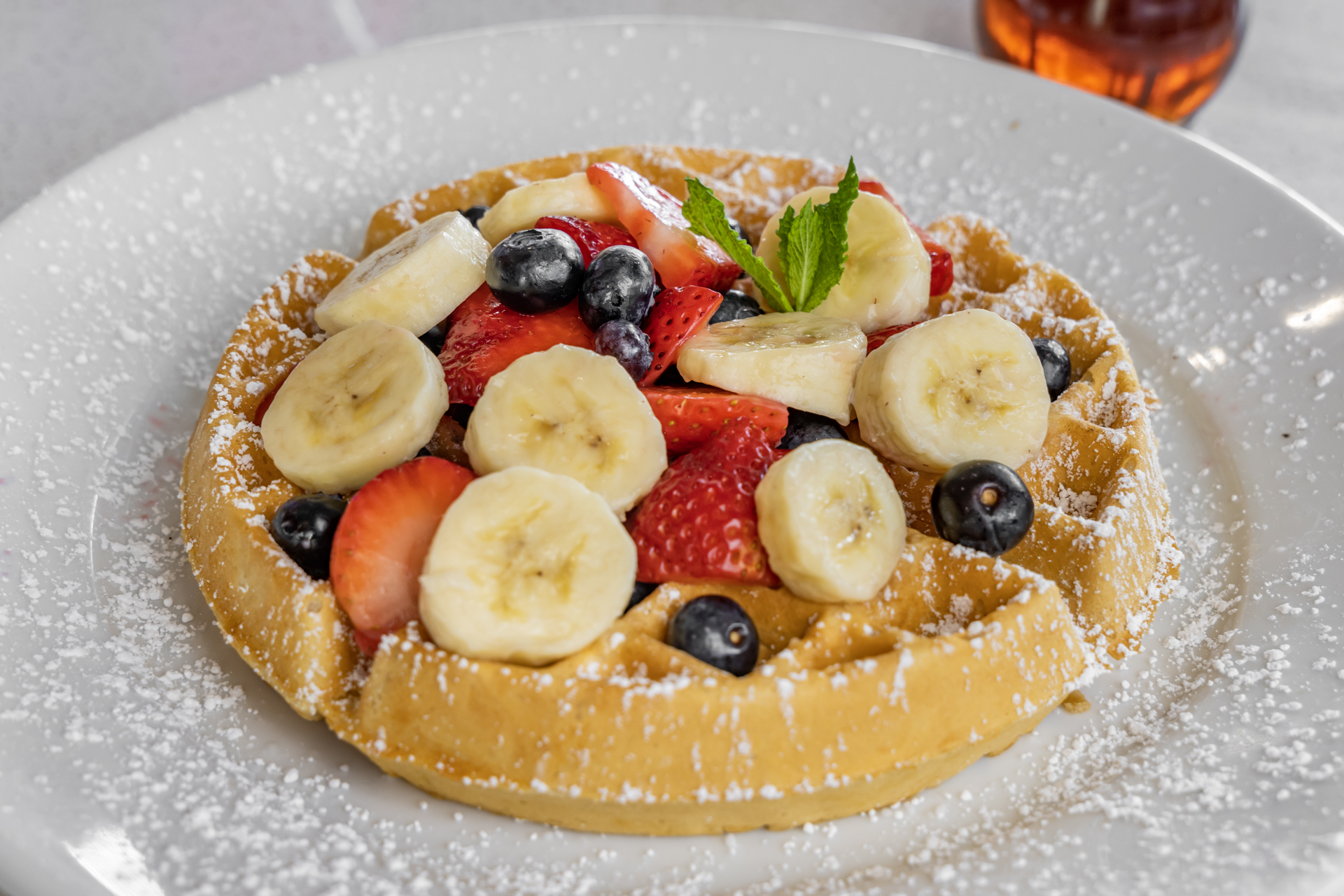 FRENCH TOAST - Peach Valley Cafe | Best Breakfast, Lunch & Brunch