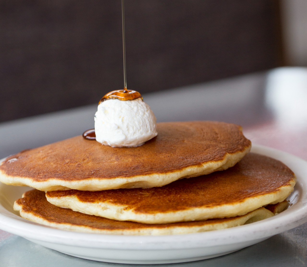 The Original Pancake House - Restaurant in UT