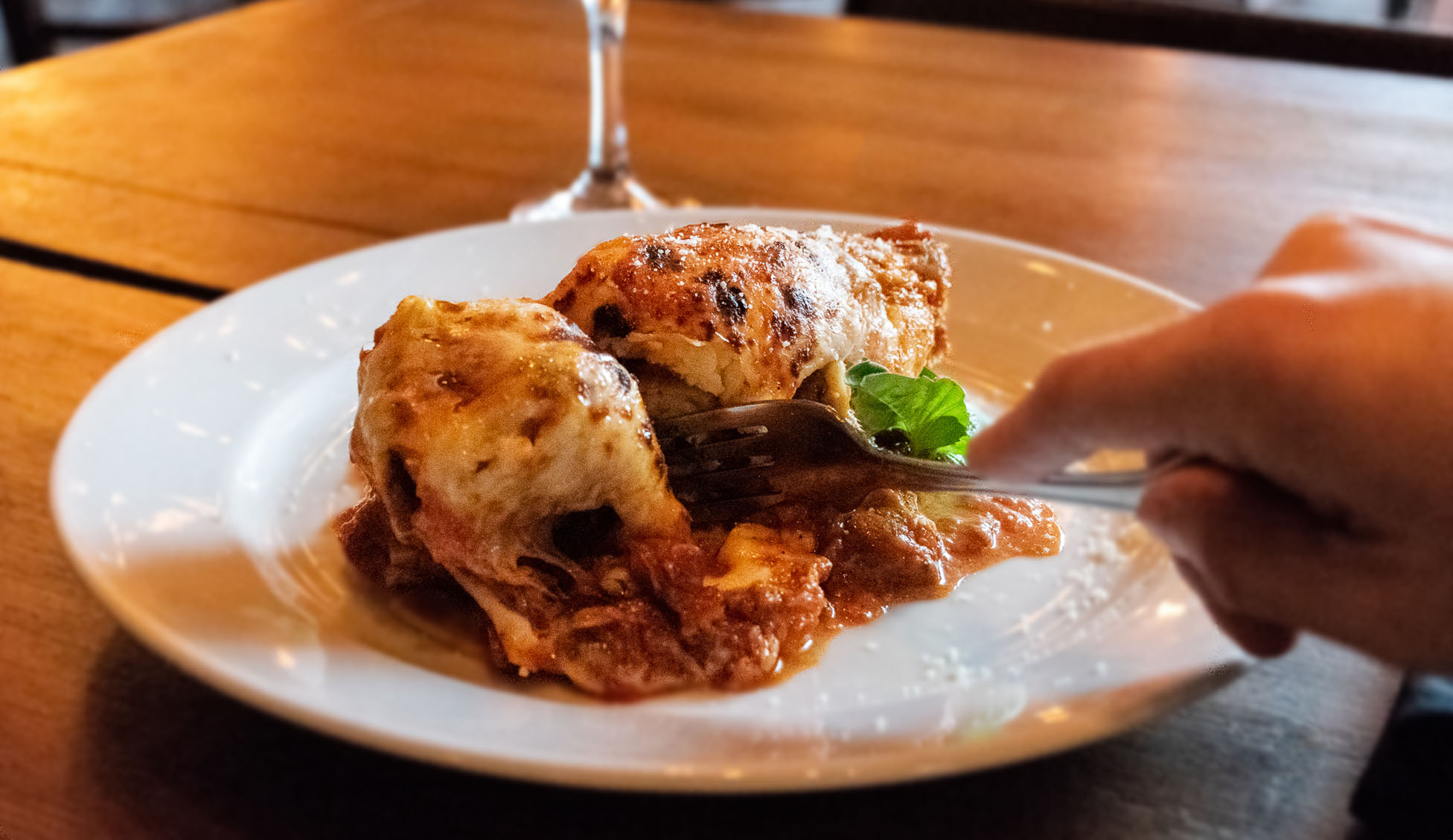 Vernietigen hoogte gebrek Pasta Vino: A favorite Atlanta neighborhood Italian restaurant since 1989 - Pasta  Vino - Italian Restaurant in Atlanta, GA