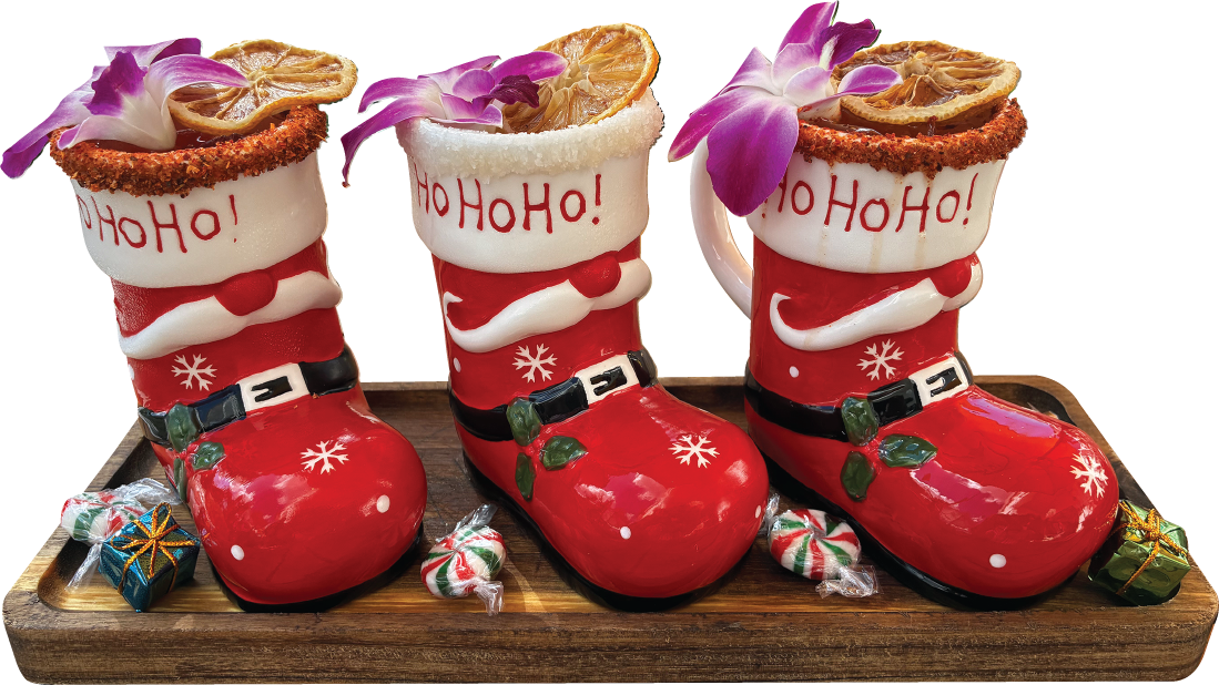 Chocolate - Sugar Factory