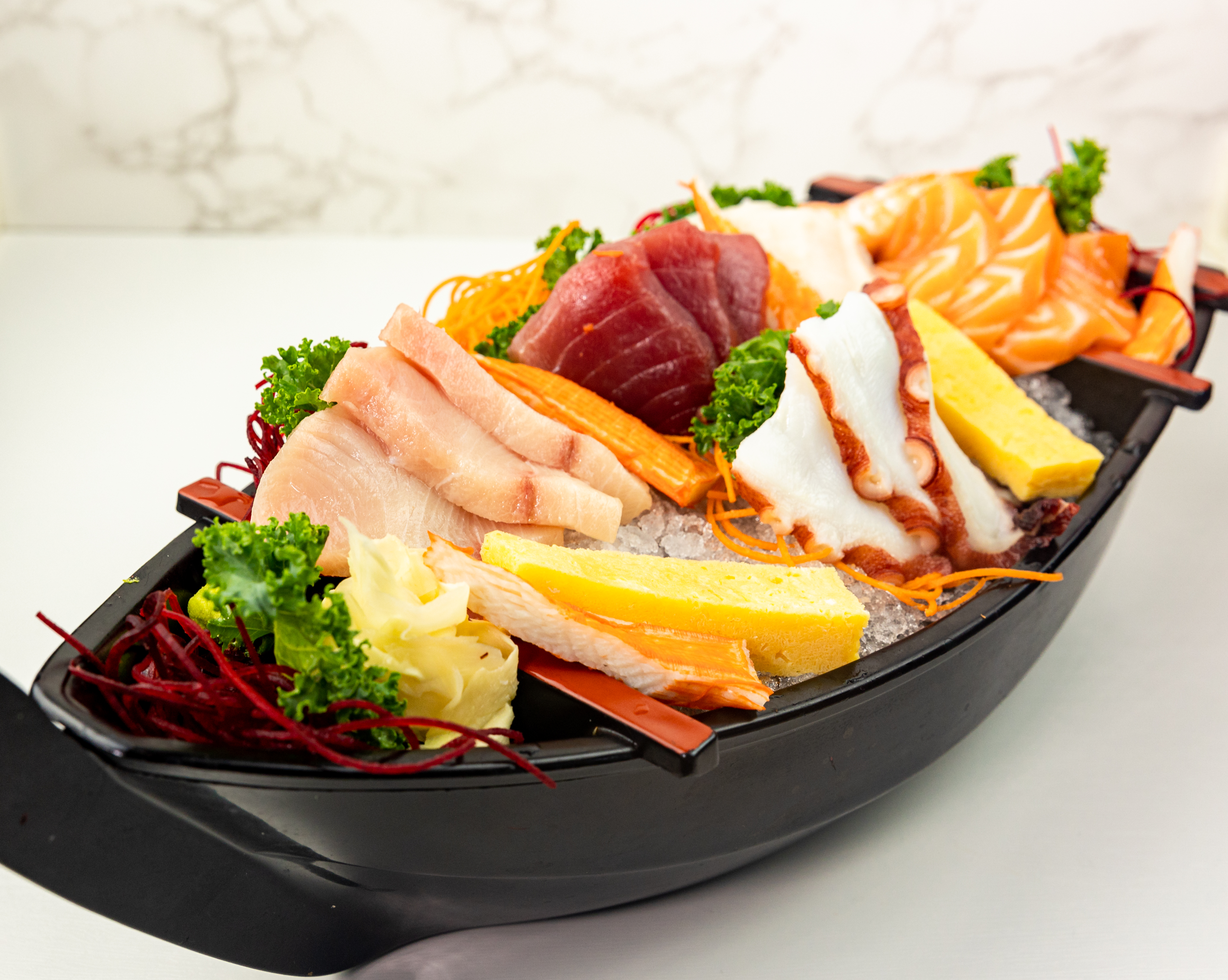 Rock-N-Roll - Zen Japanese Grill & Sushi Bistro - Restaurant in