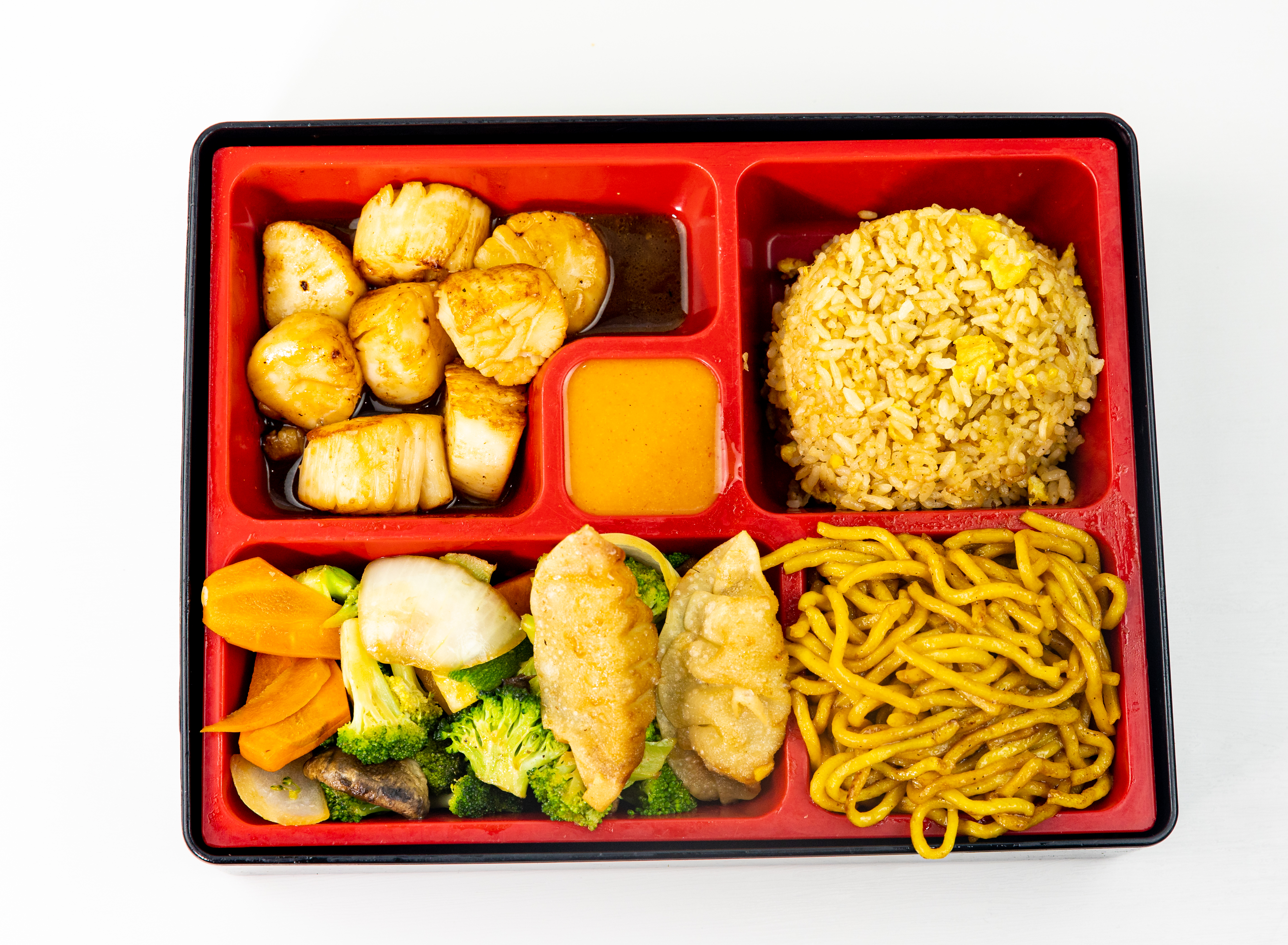 Rock-N-Roll - Zen Japanese Grill & Sushi Bistro - Restaurant in