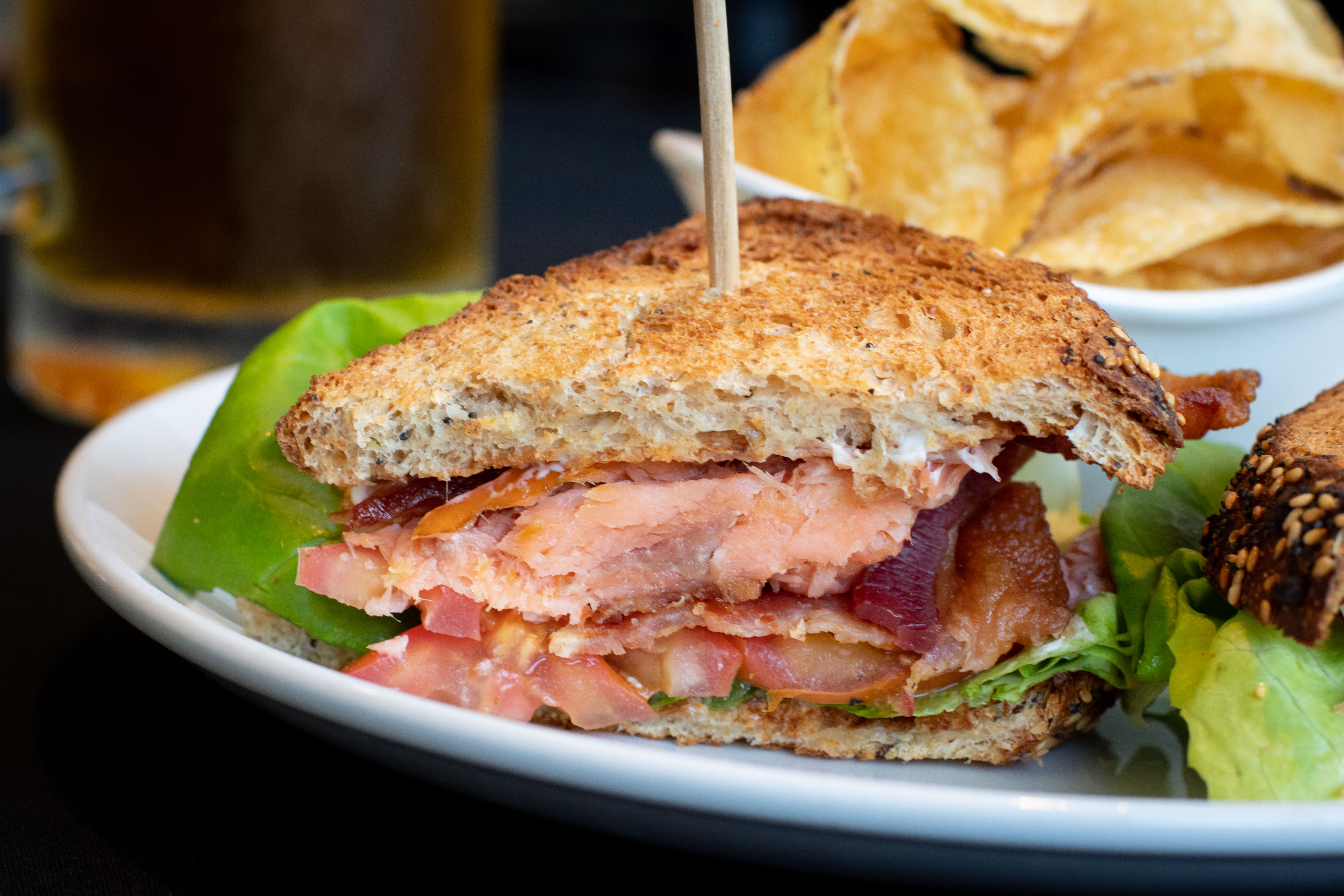 Lino Lakes - MC's Tap House