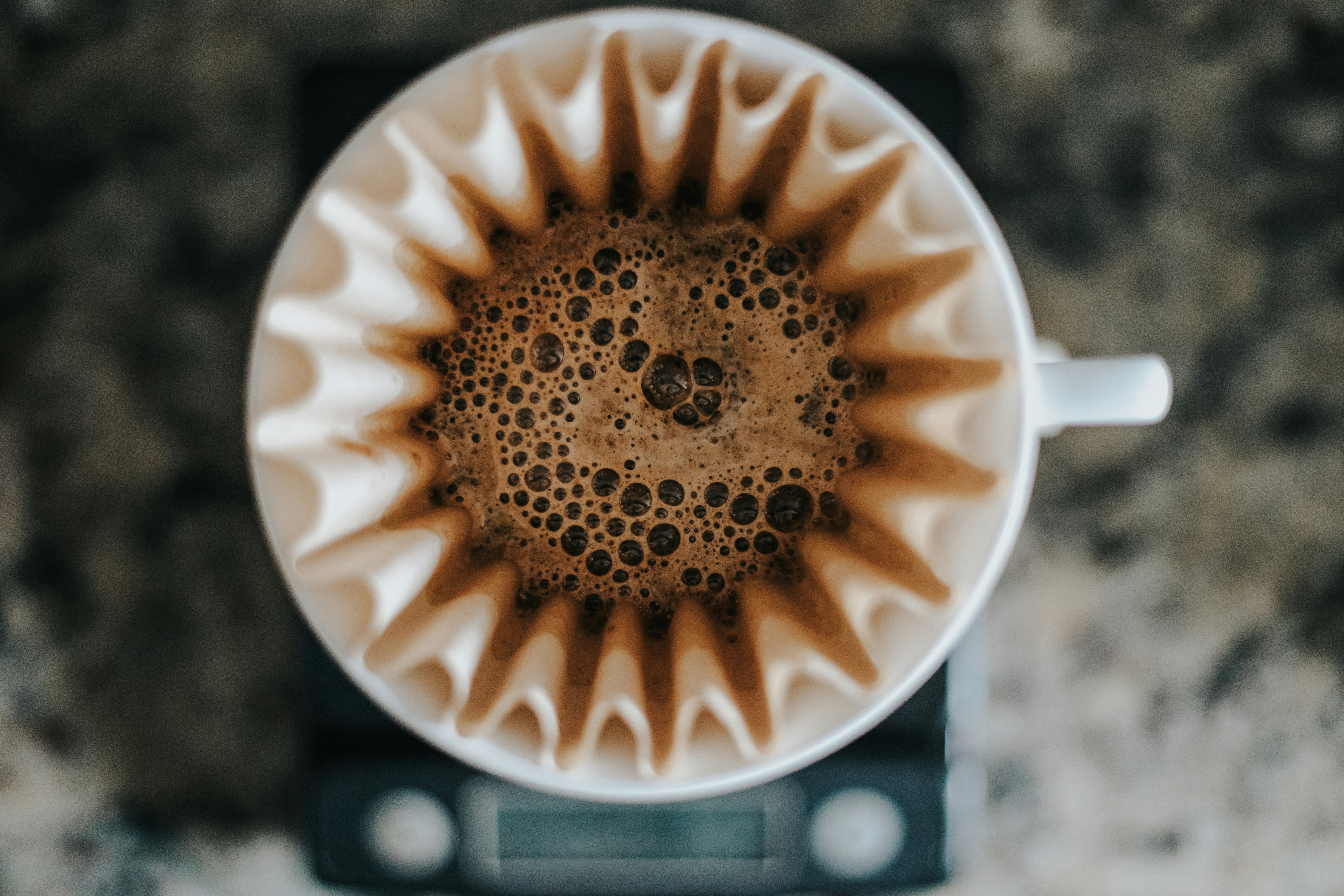 How to reduce microplastics in your coffee