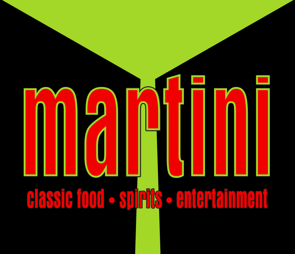 Monsters & Martinis, Entertainment