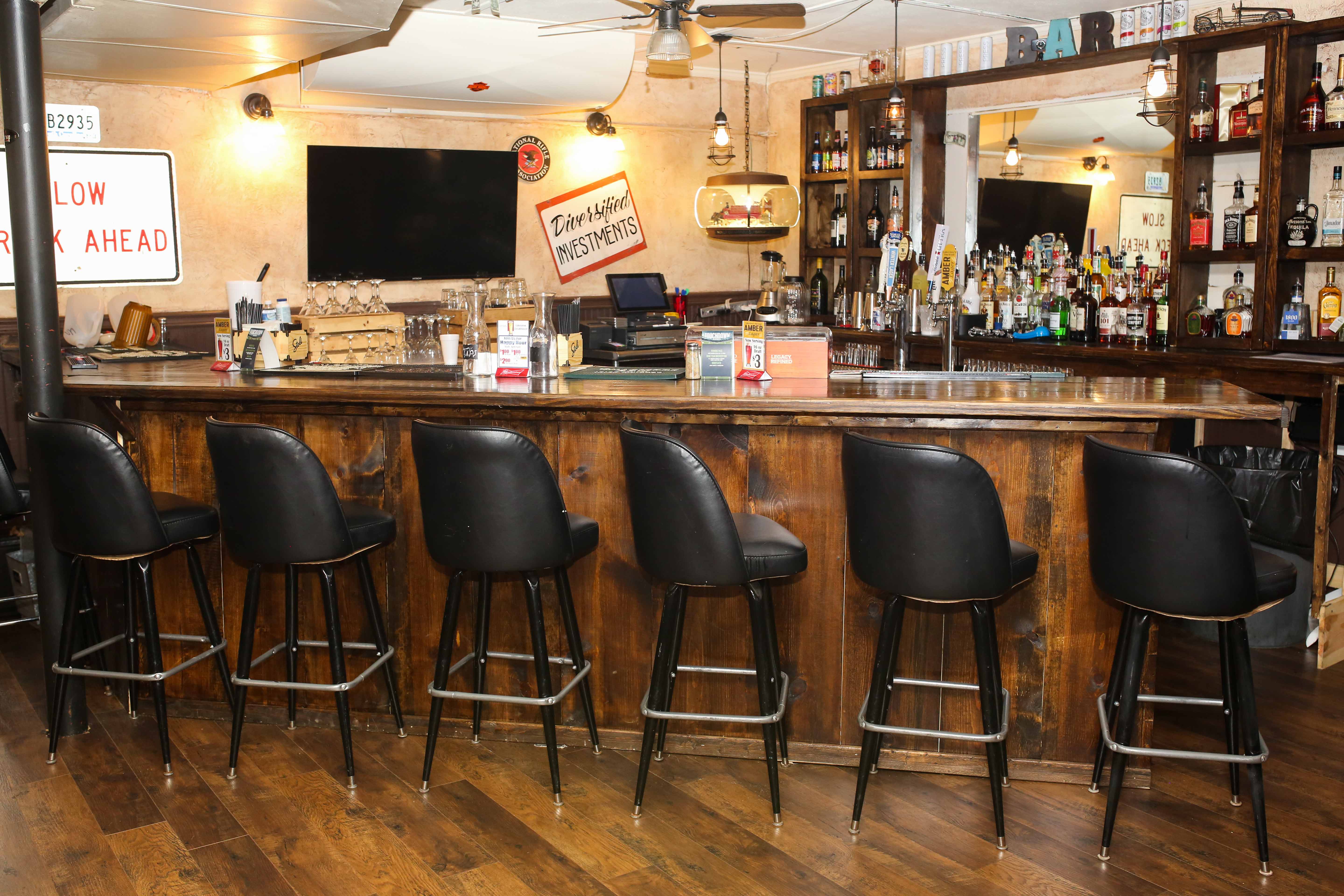 Lakeview Steakhouse and Bar - Steak House in SC