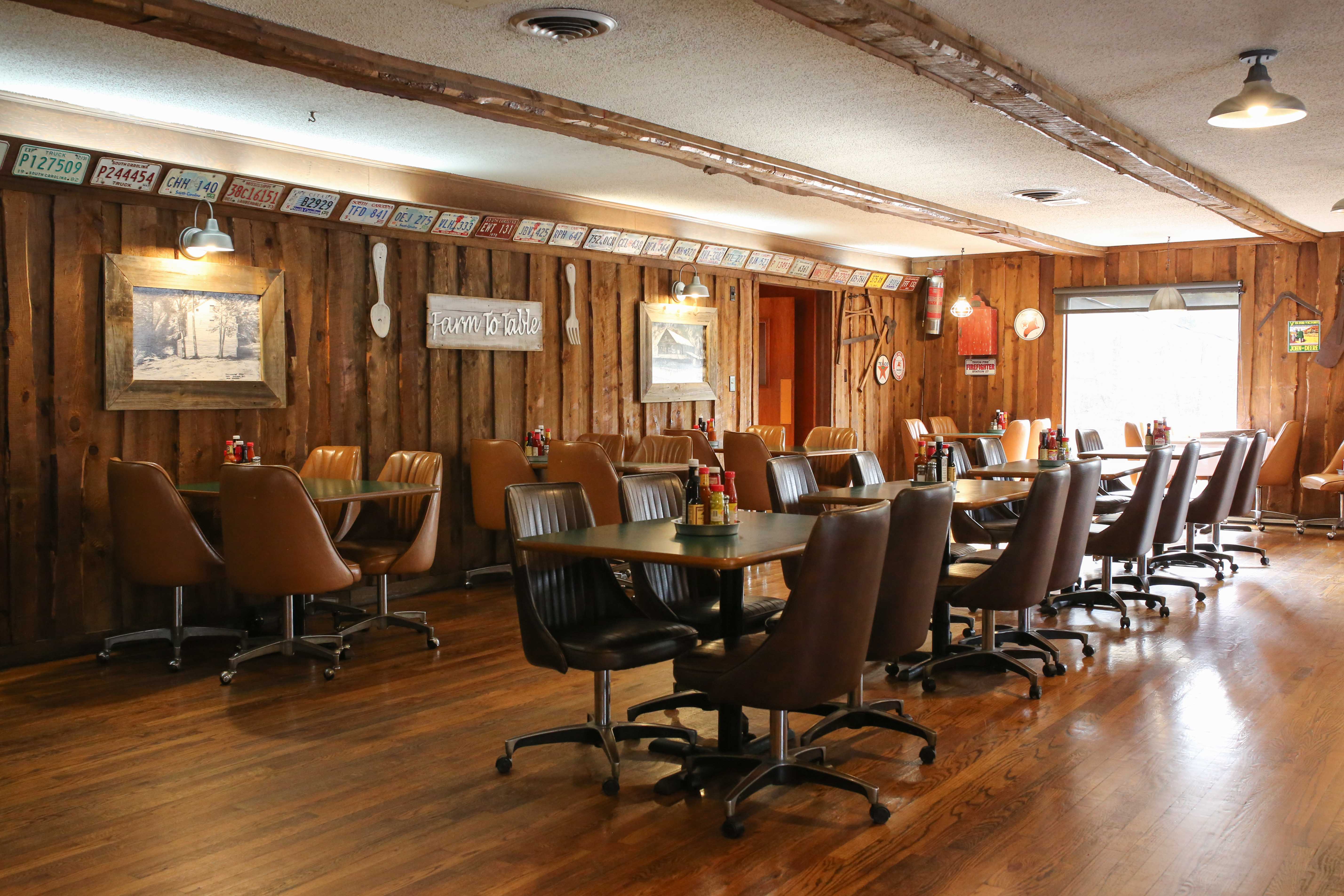 Lakeview Steakhouse and Bar - Steak House in SC