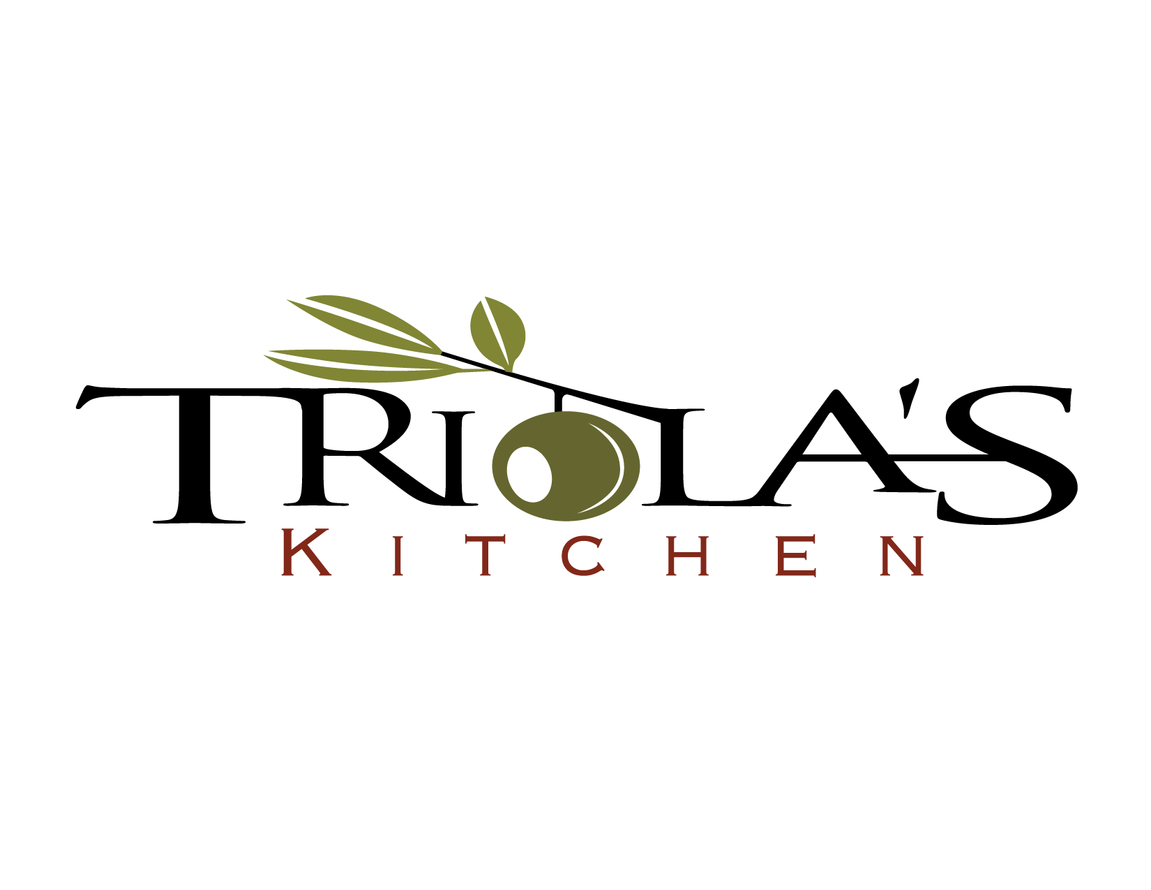 Lou's Kitchen Logo Vector - (.SVG + .PNG) - GetLogo.Net