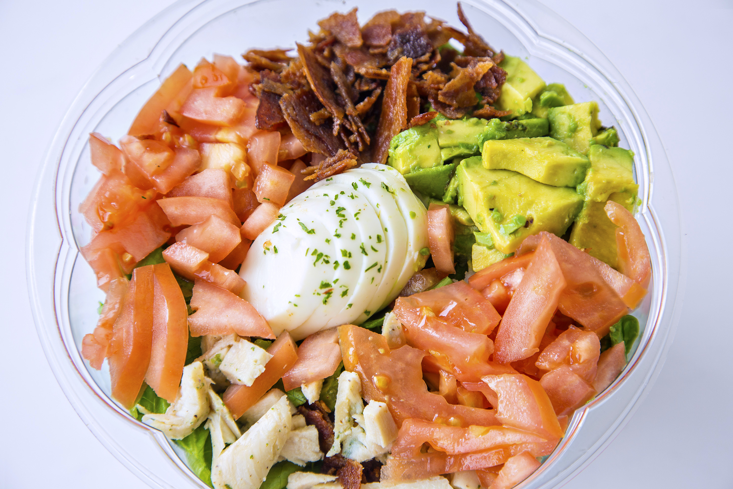 Bagel Box - Avalon Bagels to Burgers