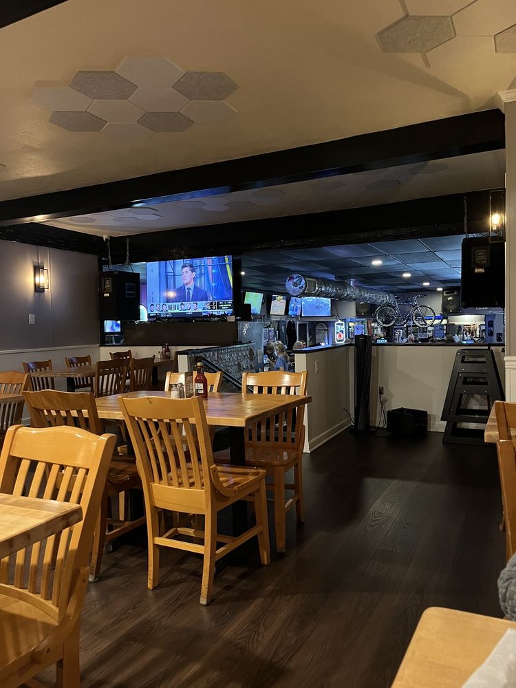 Events - Lucky Dog Cafe