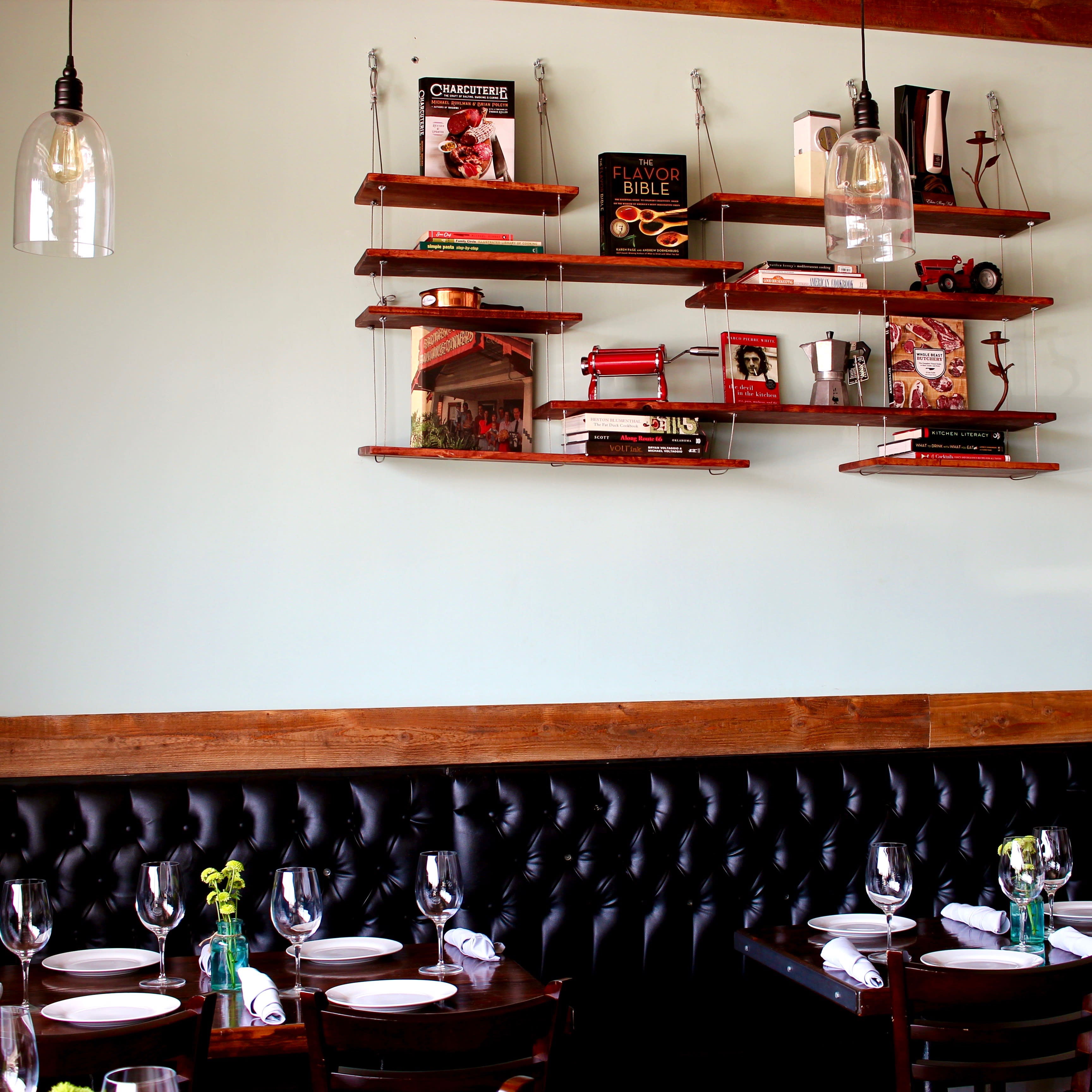 Baran's 2239 - Fine Dining Restaurant in Hermosa Beach, CA