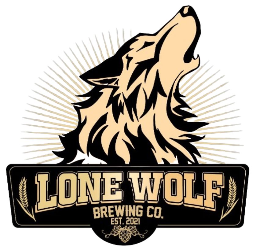 Larry The Lone Wolf - YouTube