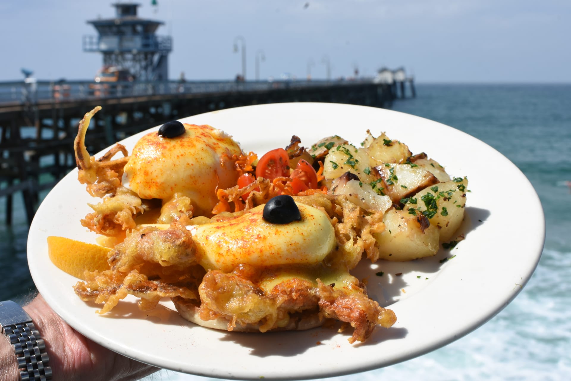 Fisherman's Restaurant & Bar - Fisherman's